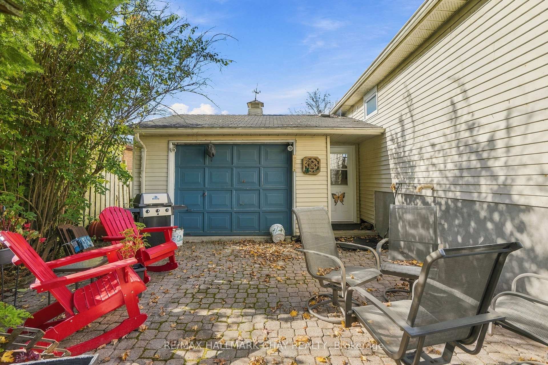 Photo 38 of 17 Wells Crescent, Barrie, Sunnidale — HOMEH