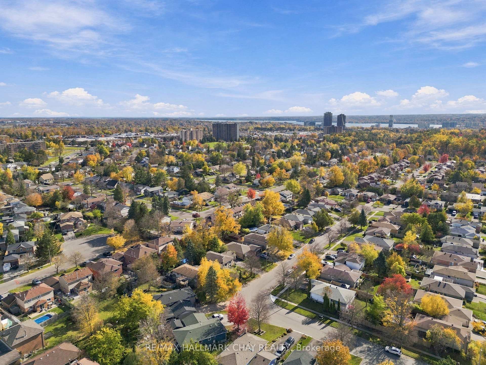 Photo 43 of 17 Wells Crescent, Barrie, Sunnidale — HOMEH