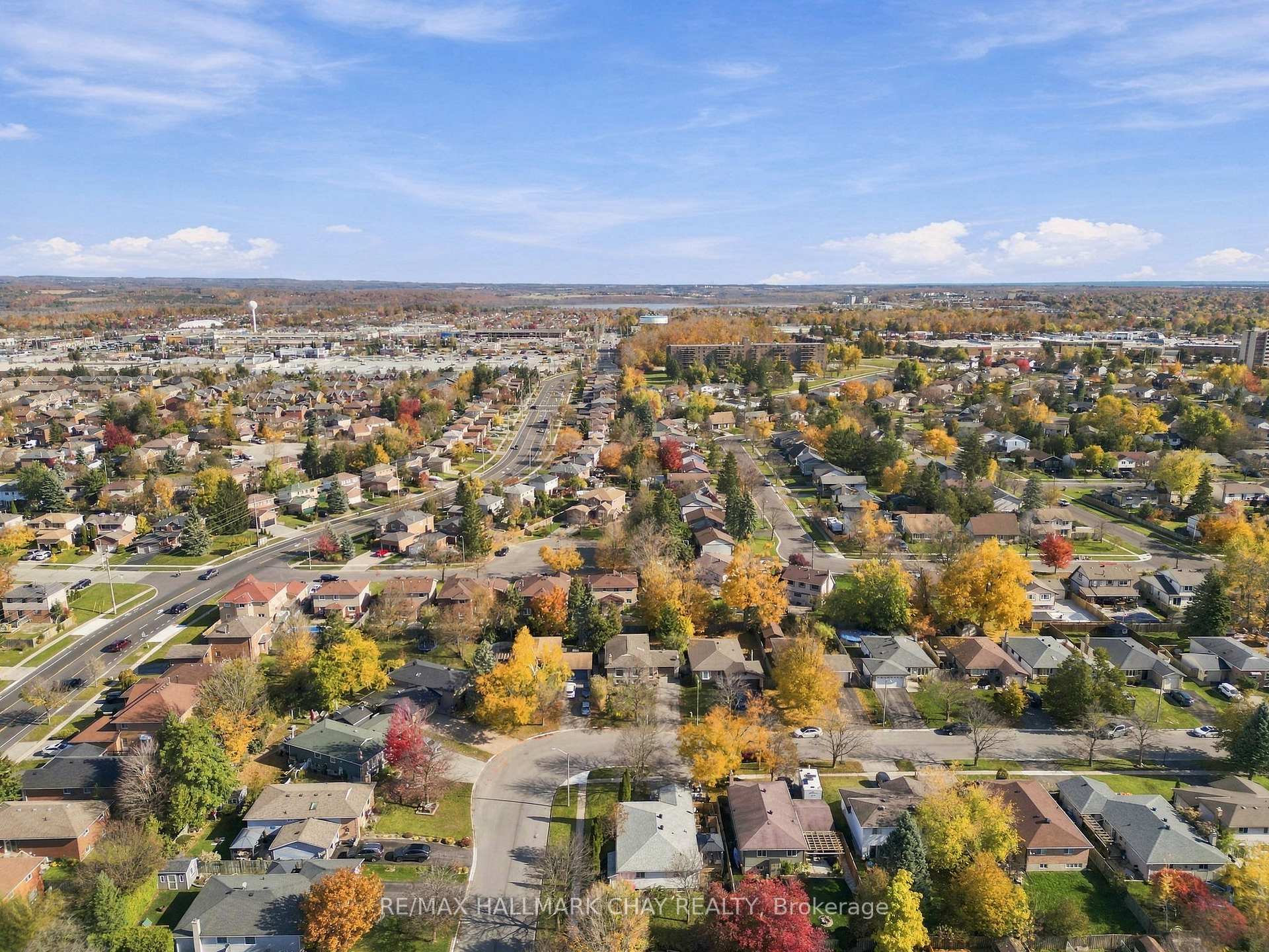 Photo 44 of 17 Wells Crescent, Barrie, Sunnidale — HOMEH