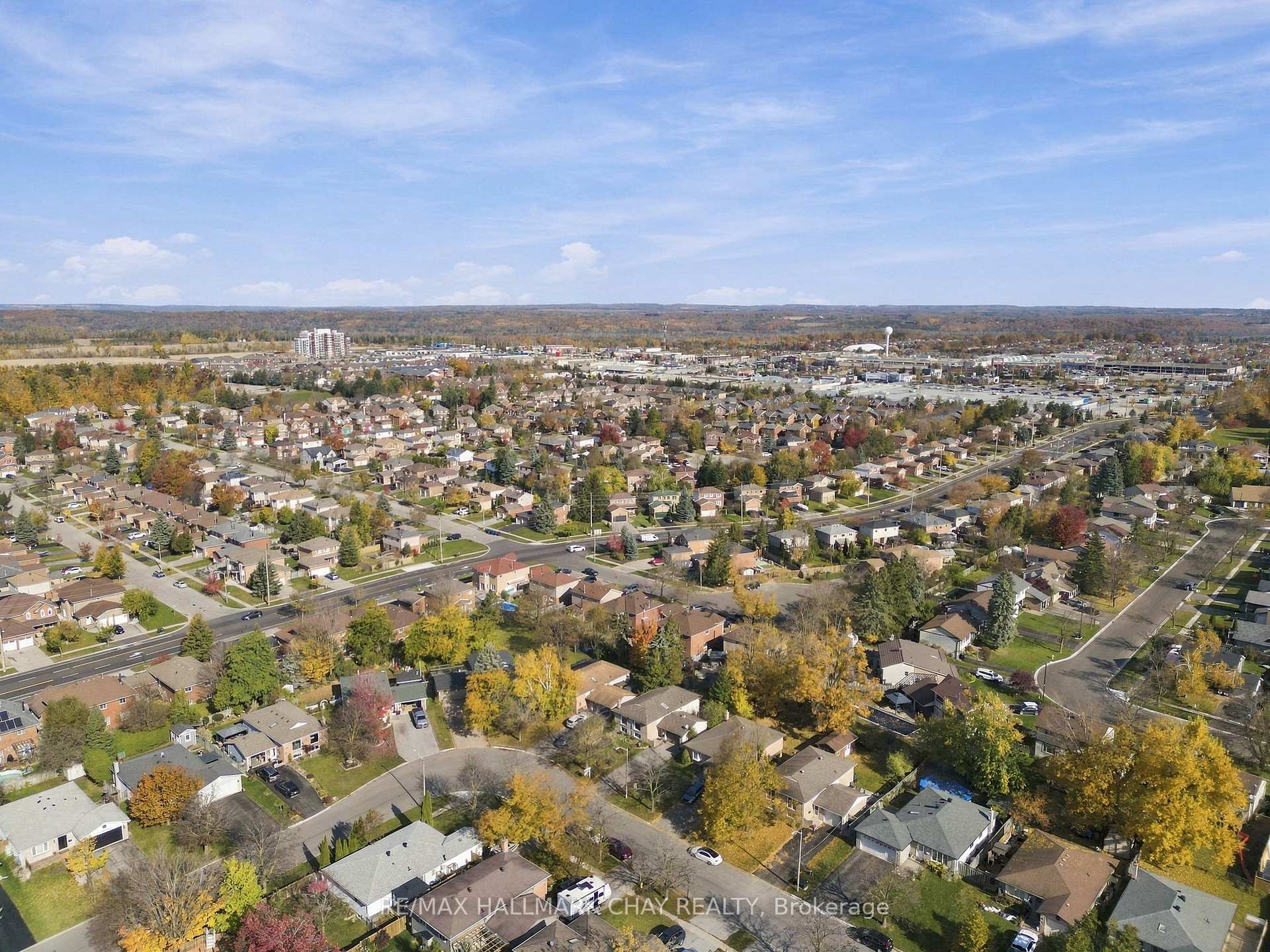 Photo 45 of 17 Wells Crescent, Barrie, Sunnidale — HOMEH