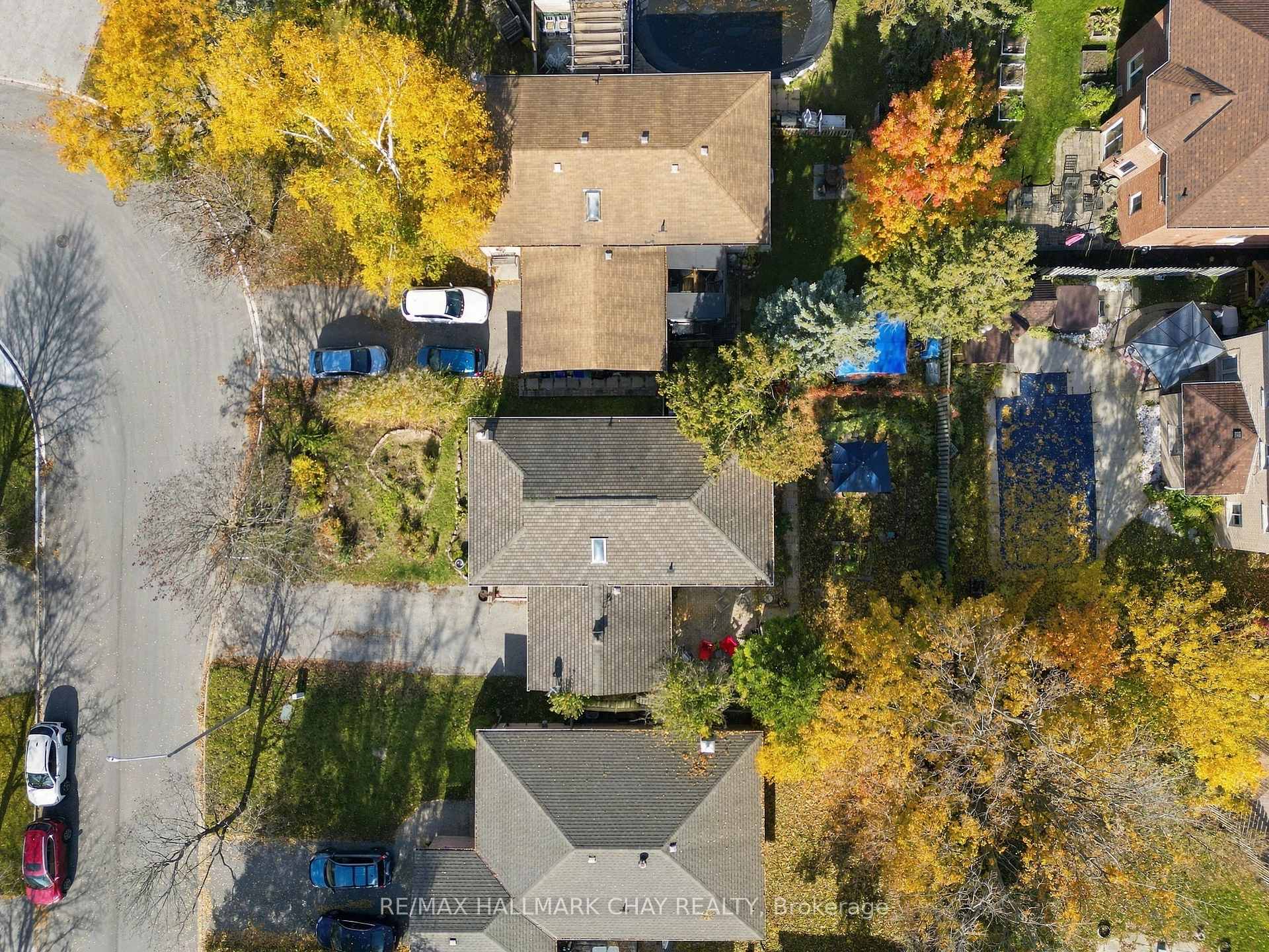 Photo 46 of 17 Wells Crescent, Barrie, Sunnidale — HOMEH