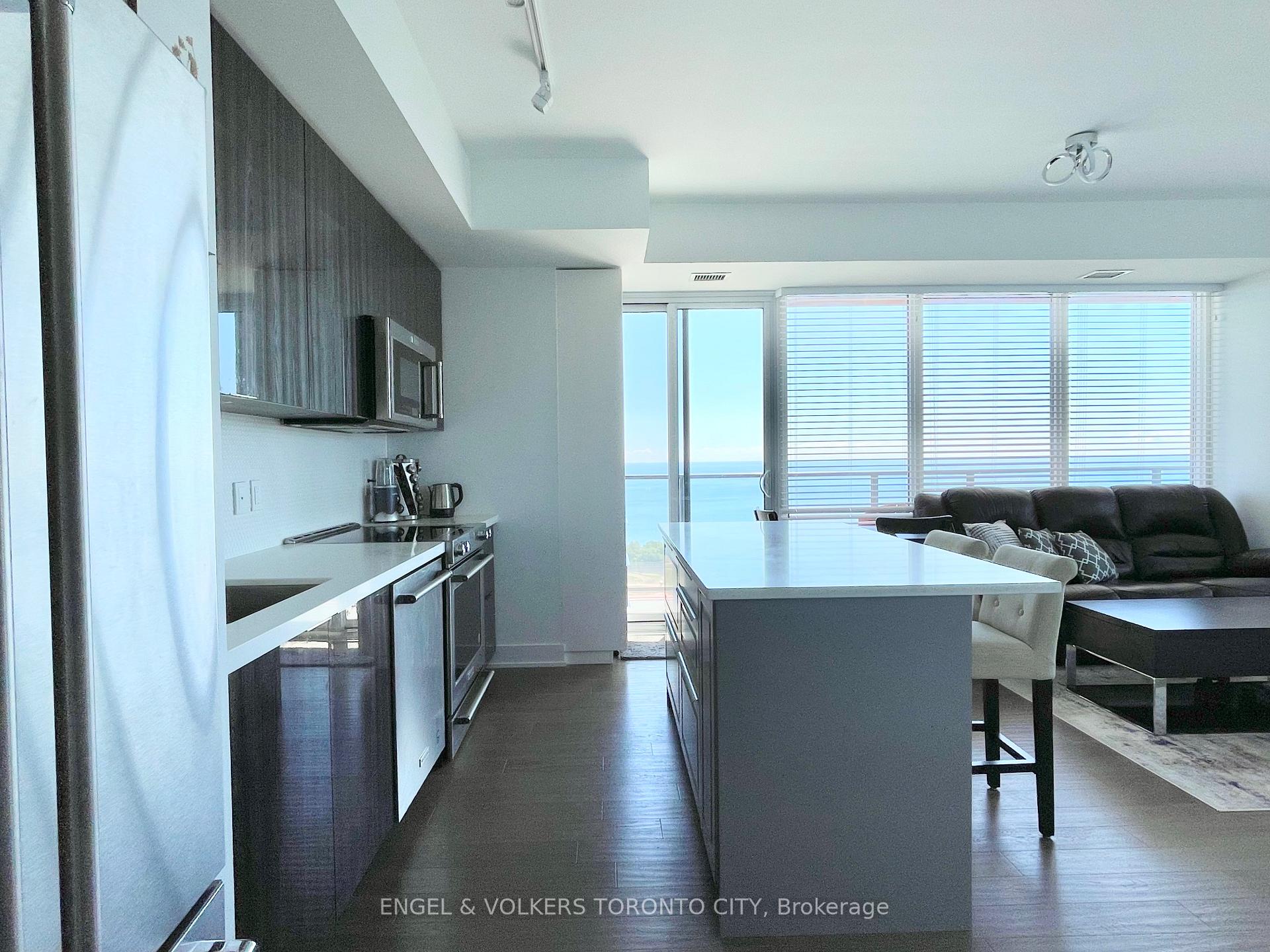 Photo 4 of Unit 2118, 30 Shore Breeze Drive, Etobicoke, Mimico — HOMEH