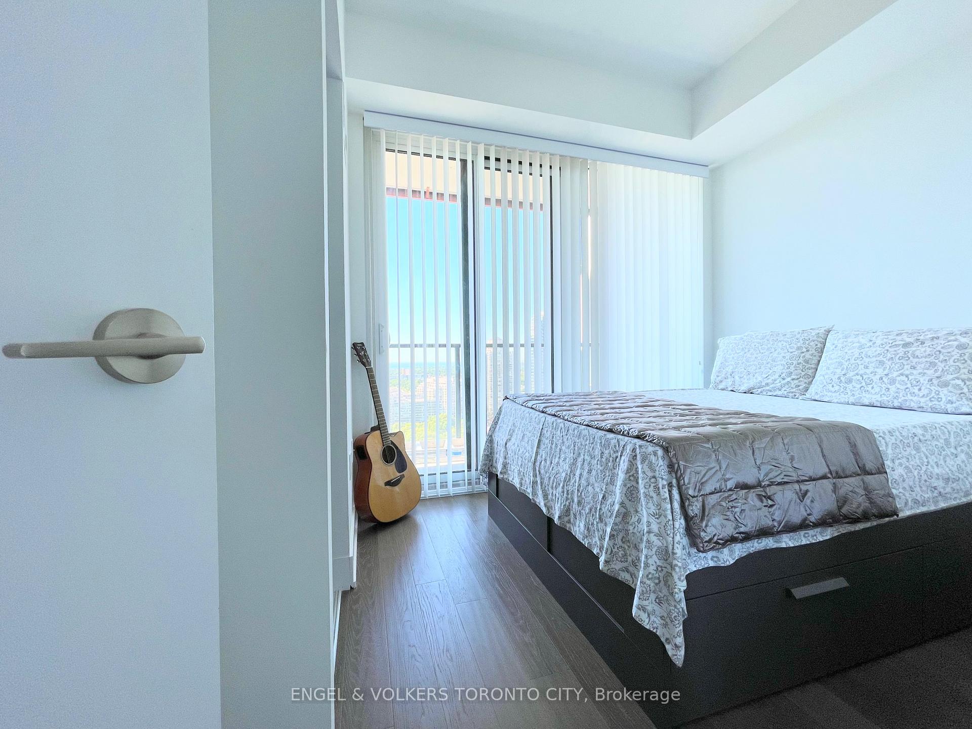 Photo 7 of Unit 2118, 30 Shore Breeze Drive, Etobicoke, Mimico — HOMEH