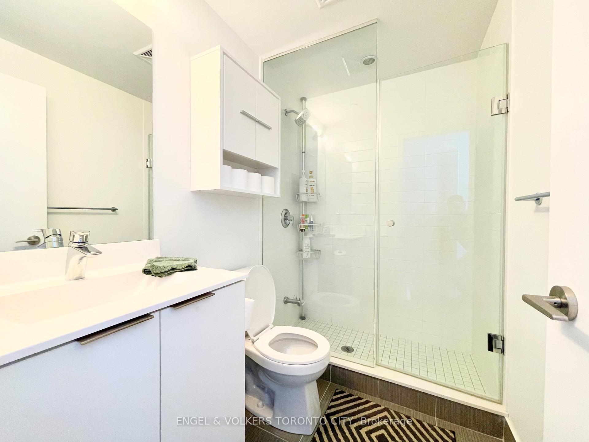Photo 8 of Unit 2118, 30 Shore Breeze Drive, Etobicoke, Mimico — HOMEH