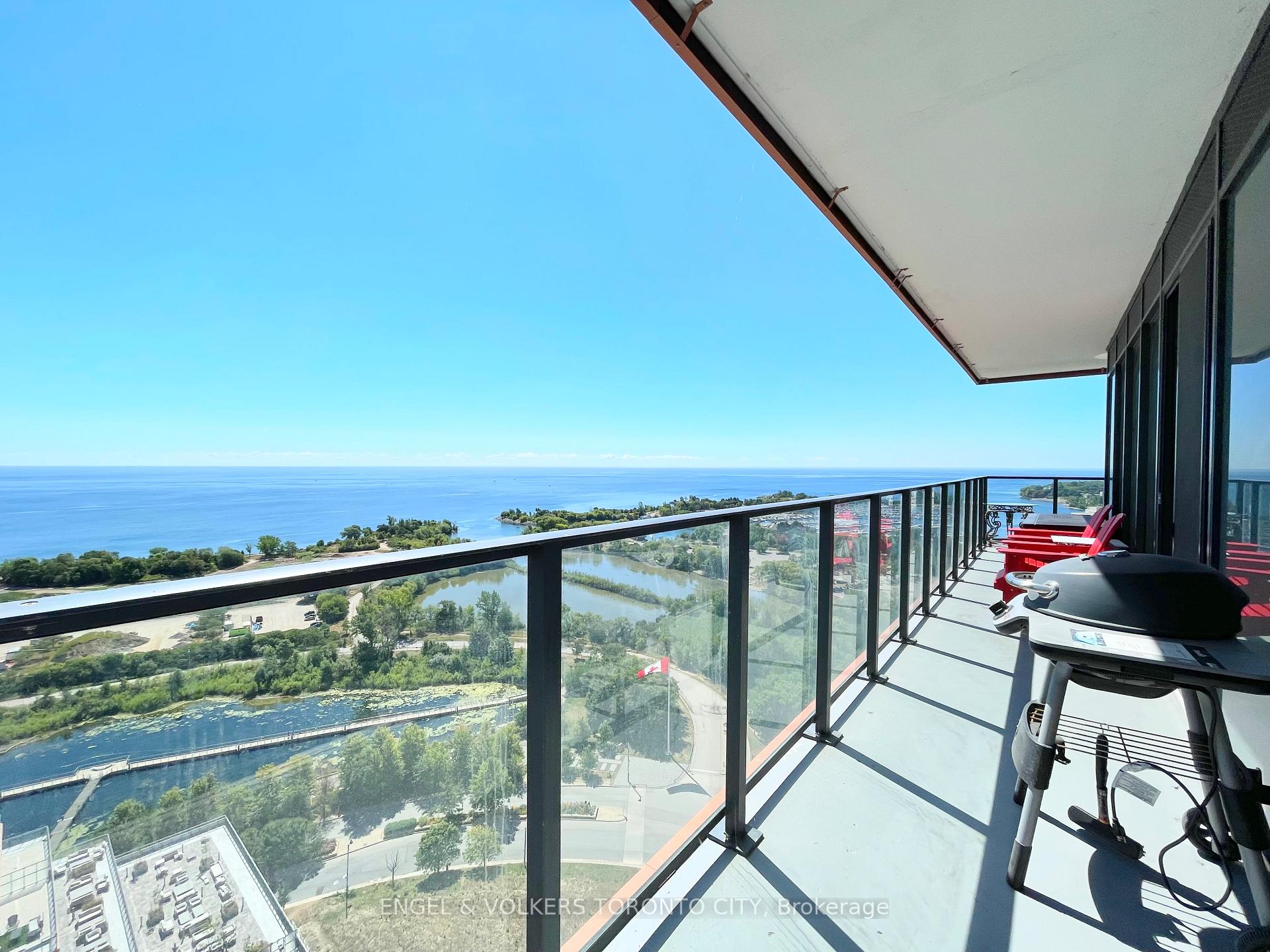 Photo 13 of Unit 2118, 30 Shore Breeze Drive, Etobicoke, Mimico — HOMEH