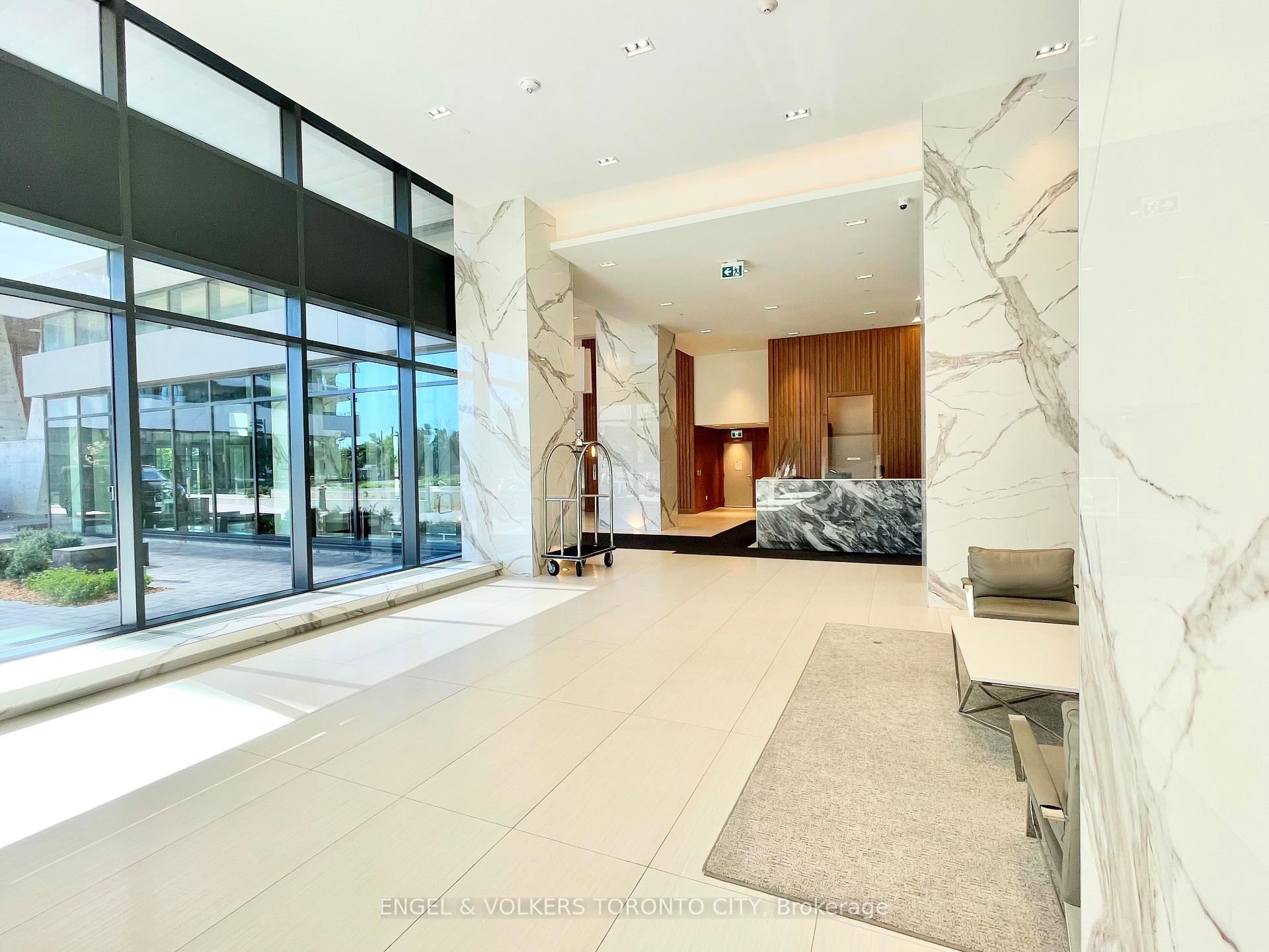 Photo 14 of Unit 2118, 30 Shore Breeze Drive, Etobicoke, Mimico — HOMEH