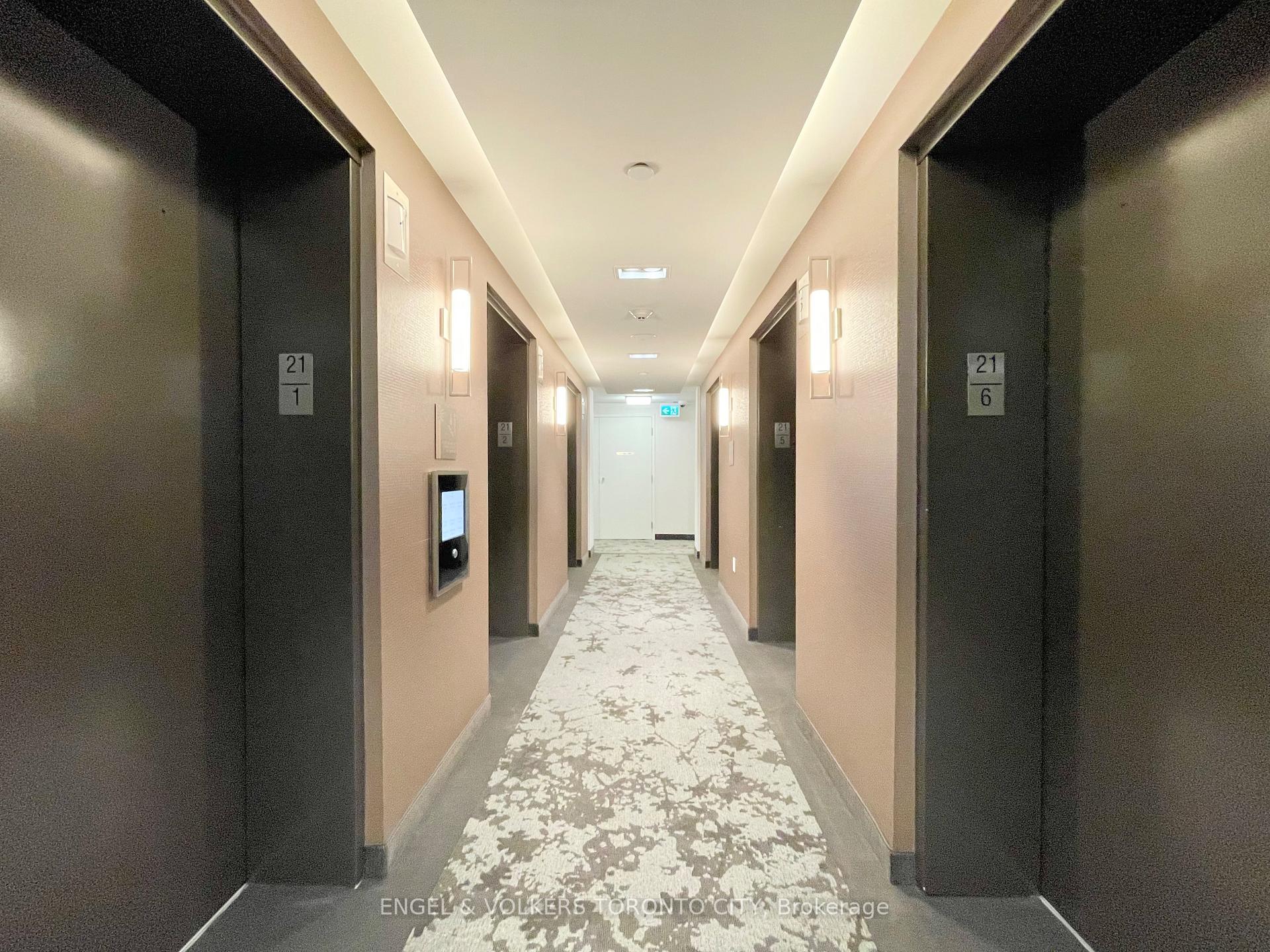Photo 17 of Unit 2118, 30 Shore Breeze Drive, Etobicoke, Mimico — HOMEH