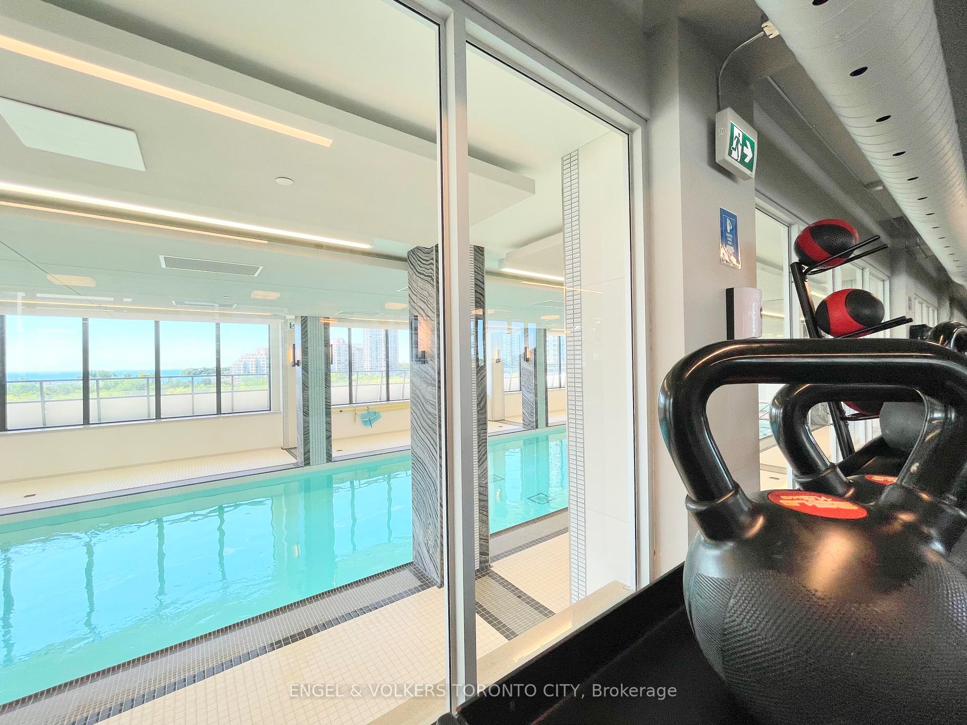 Photo 20 of Unit 2118, 30 Shore Breeze Drive, Etobicoke, Mimico — HOMEH