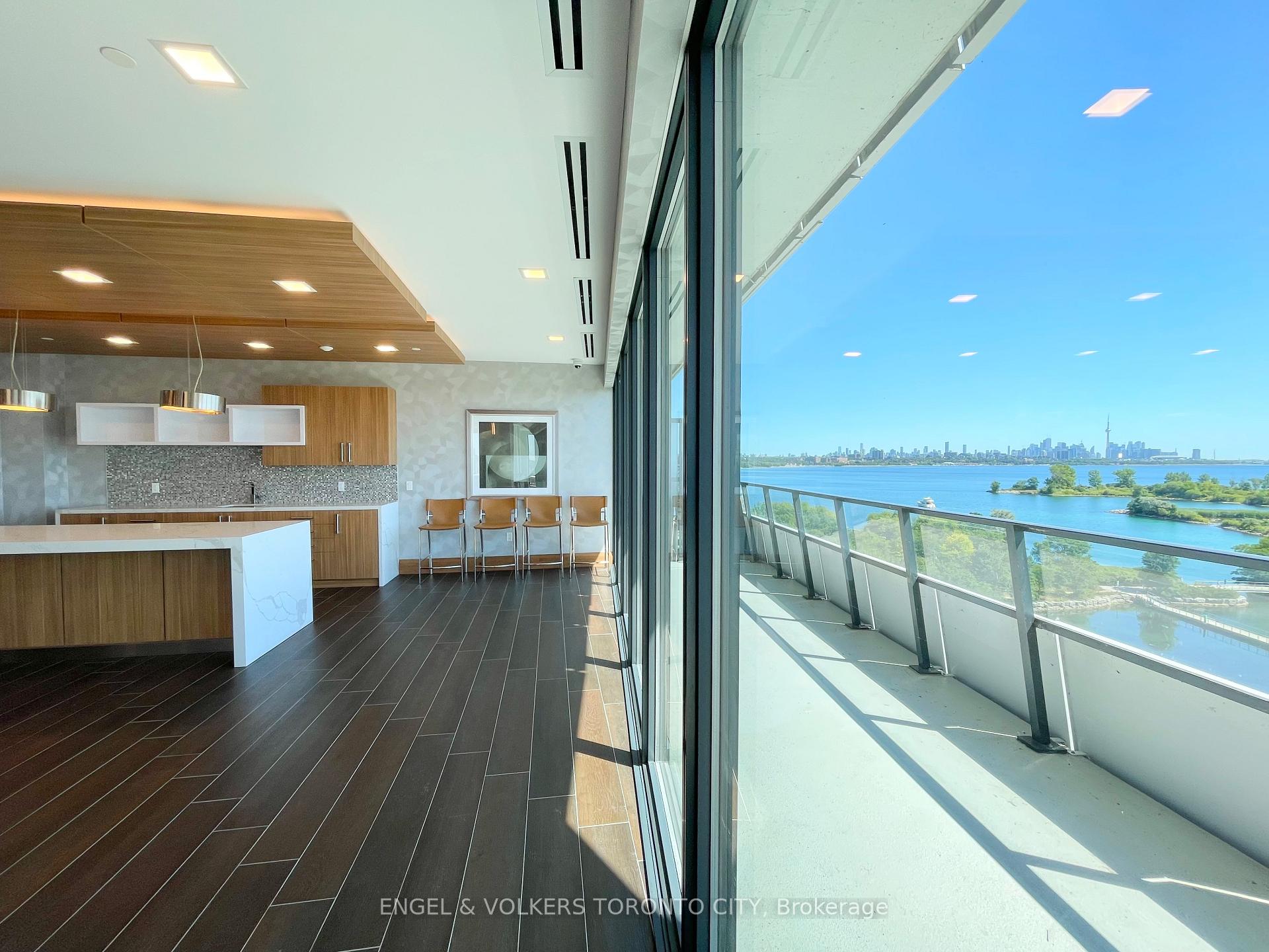 Photo 21 of Unit 2118, 30 Shore Breeze Drive, Etobicoke, Mimico — HOMEH