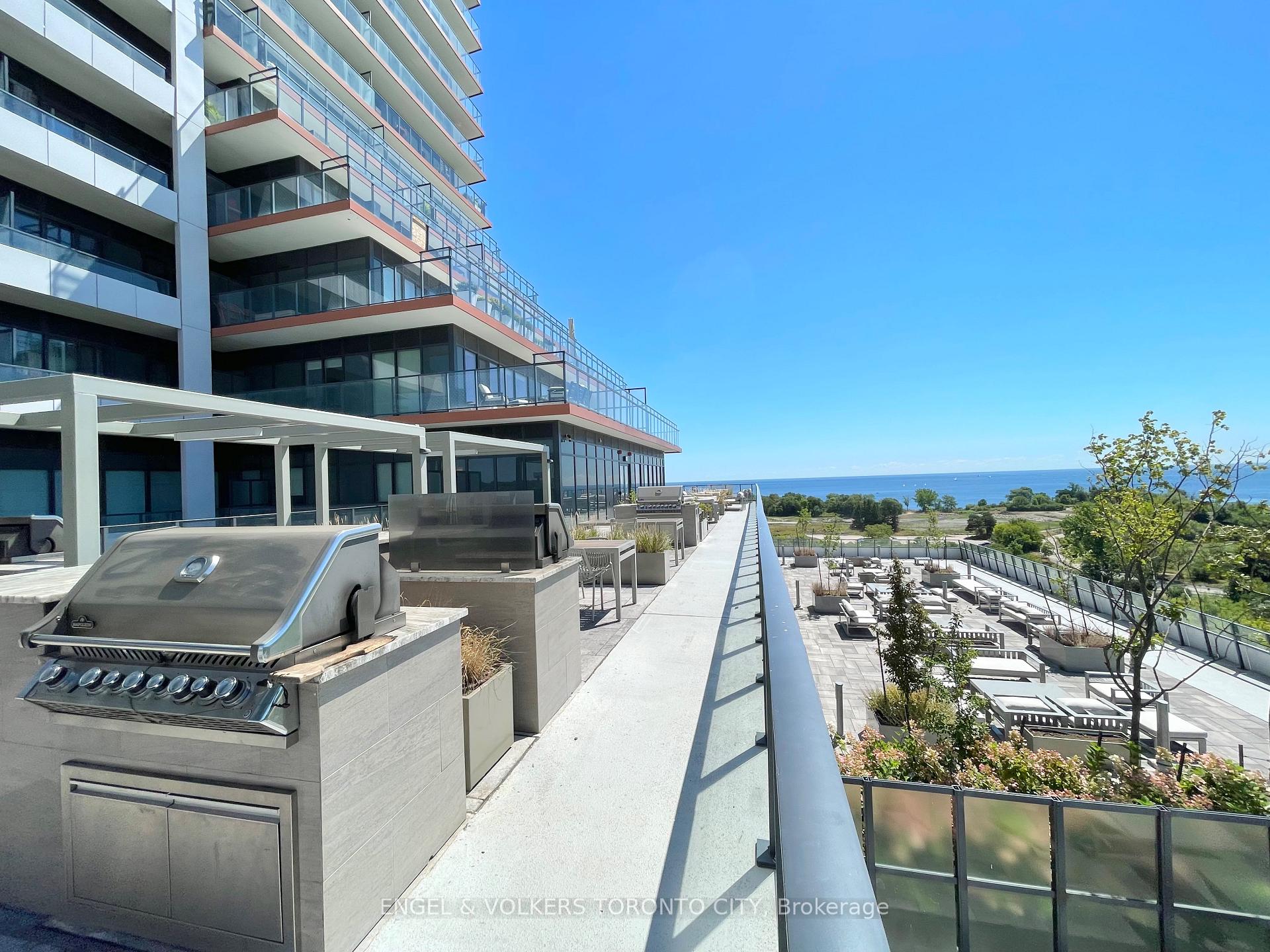 Photo 24 of Unit 2118, 30 Shore Breeze Drive, Etobicoke, Mimico — HOMEH