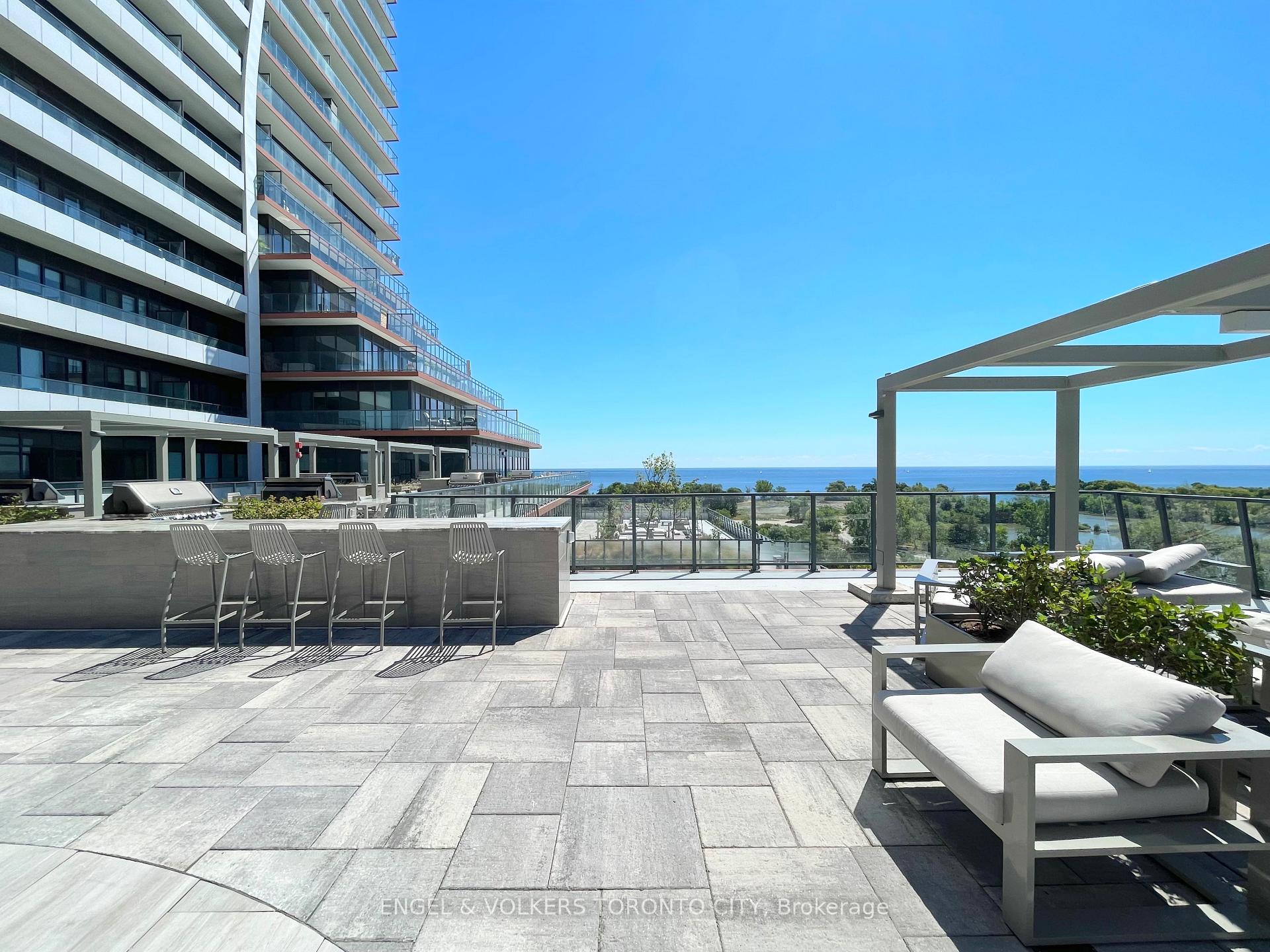 Photo 25 of Unit 2118, 30 Shore Breeze Drive, Etobicoke, Mimico — HOMEH