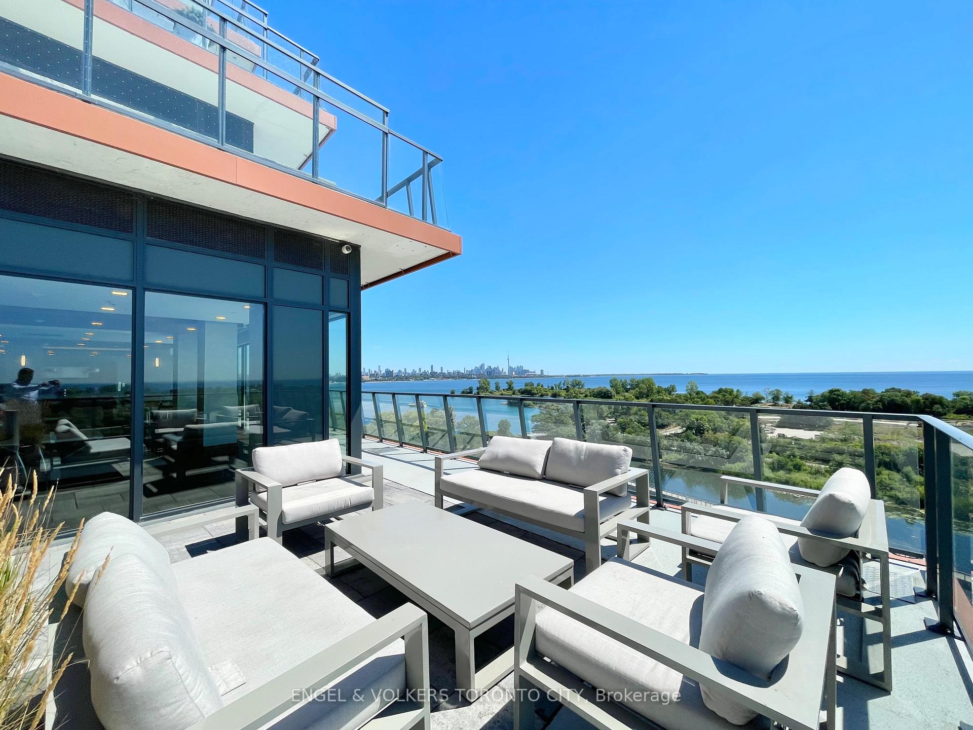 Photo 26 of Unit 2118, 30 Shore Breeze Drive, Etobicoke, Mimico — HOMEH