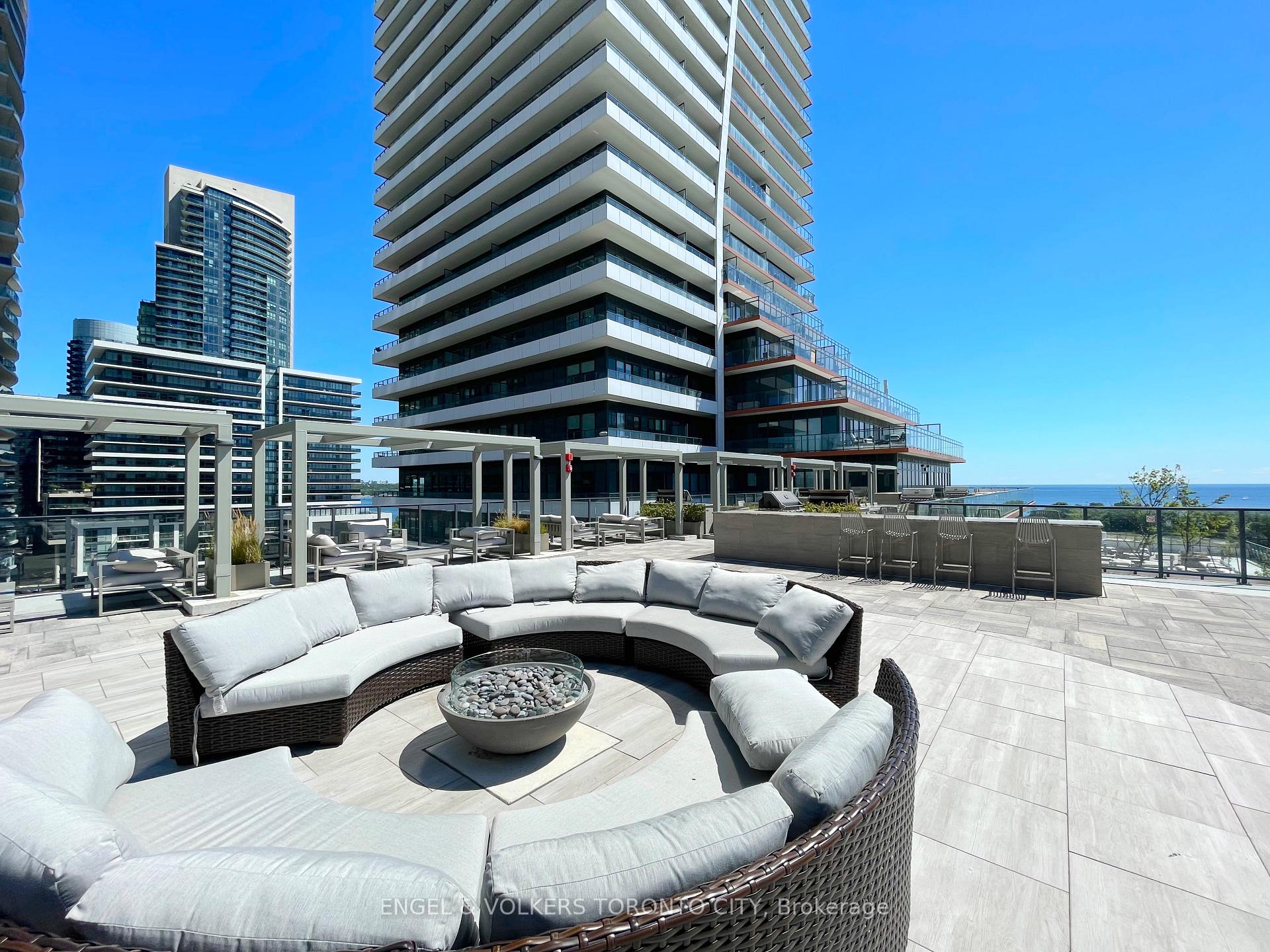 Photo 27 of Unit 2118, 30 Shore Breeze Drive, Etobicoke, Mimico — HOMEH