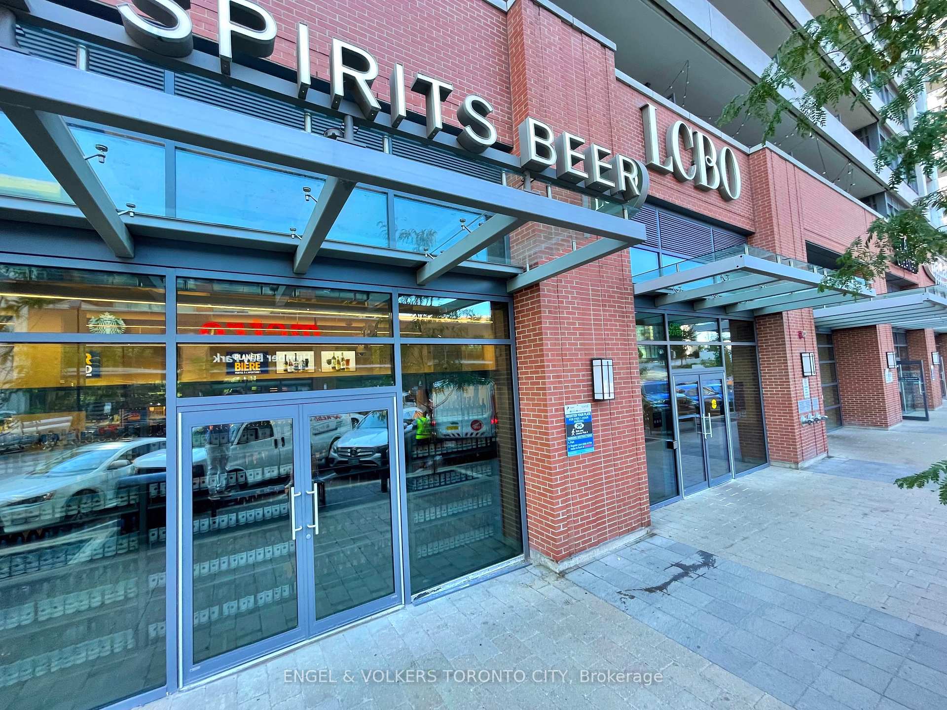 Photo 30 of Unit 2118, 30 Shore Breeze Drive, Etobicoke, Mimico — HOMEH