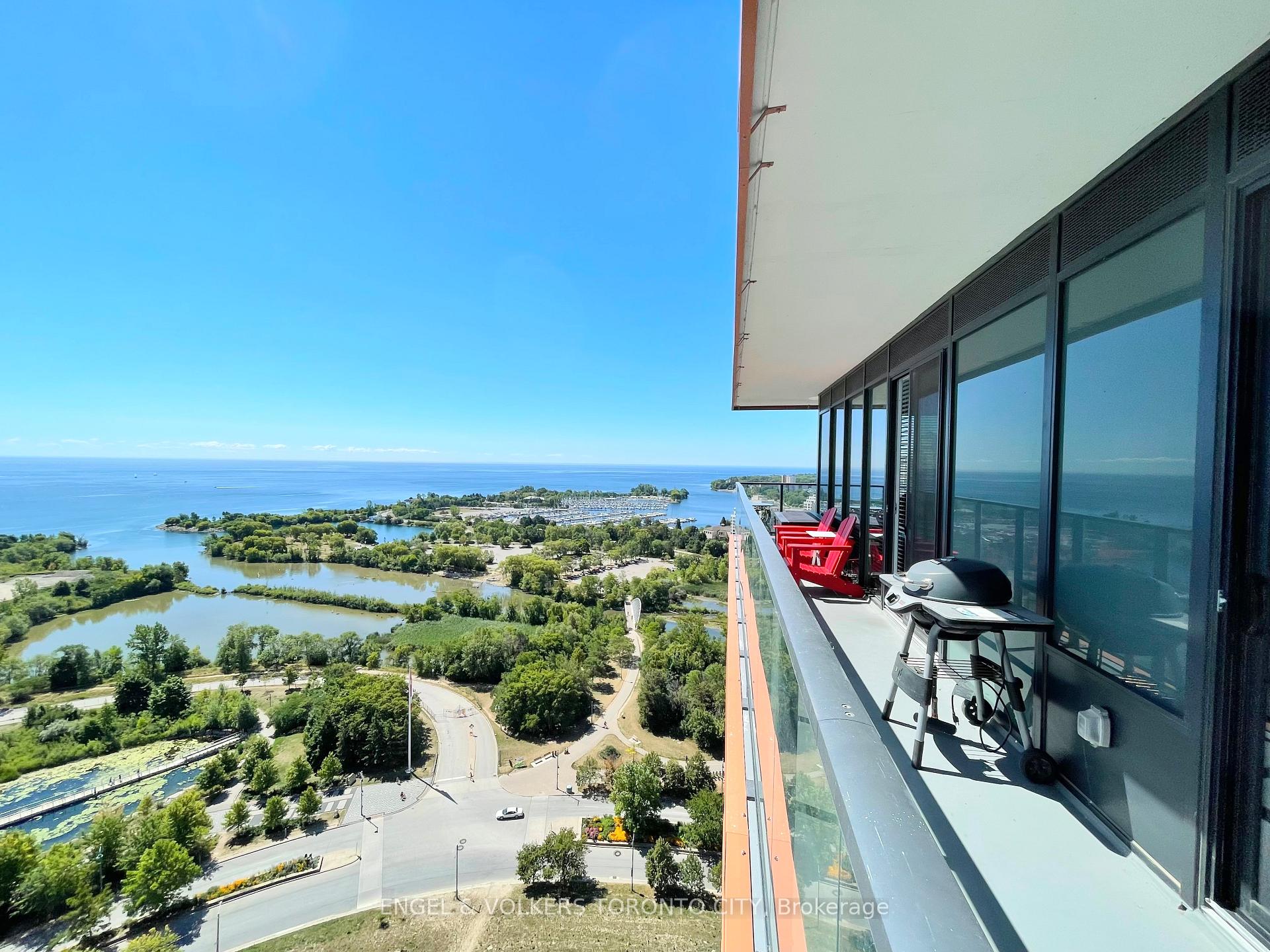 Photo 33 of Unit 2118, 30 Shore Breeze Drive, Etobicoke, Mimico — HOMEH