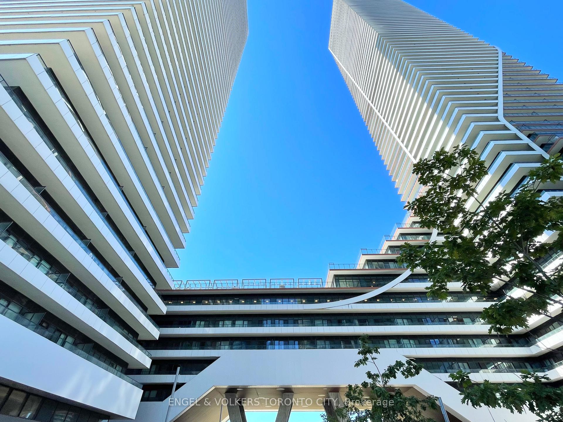 Photo 34 of Unit 2118, 30 Shore Breeze Drive, Etobicoke, Mimico — HOMEH