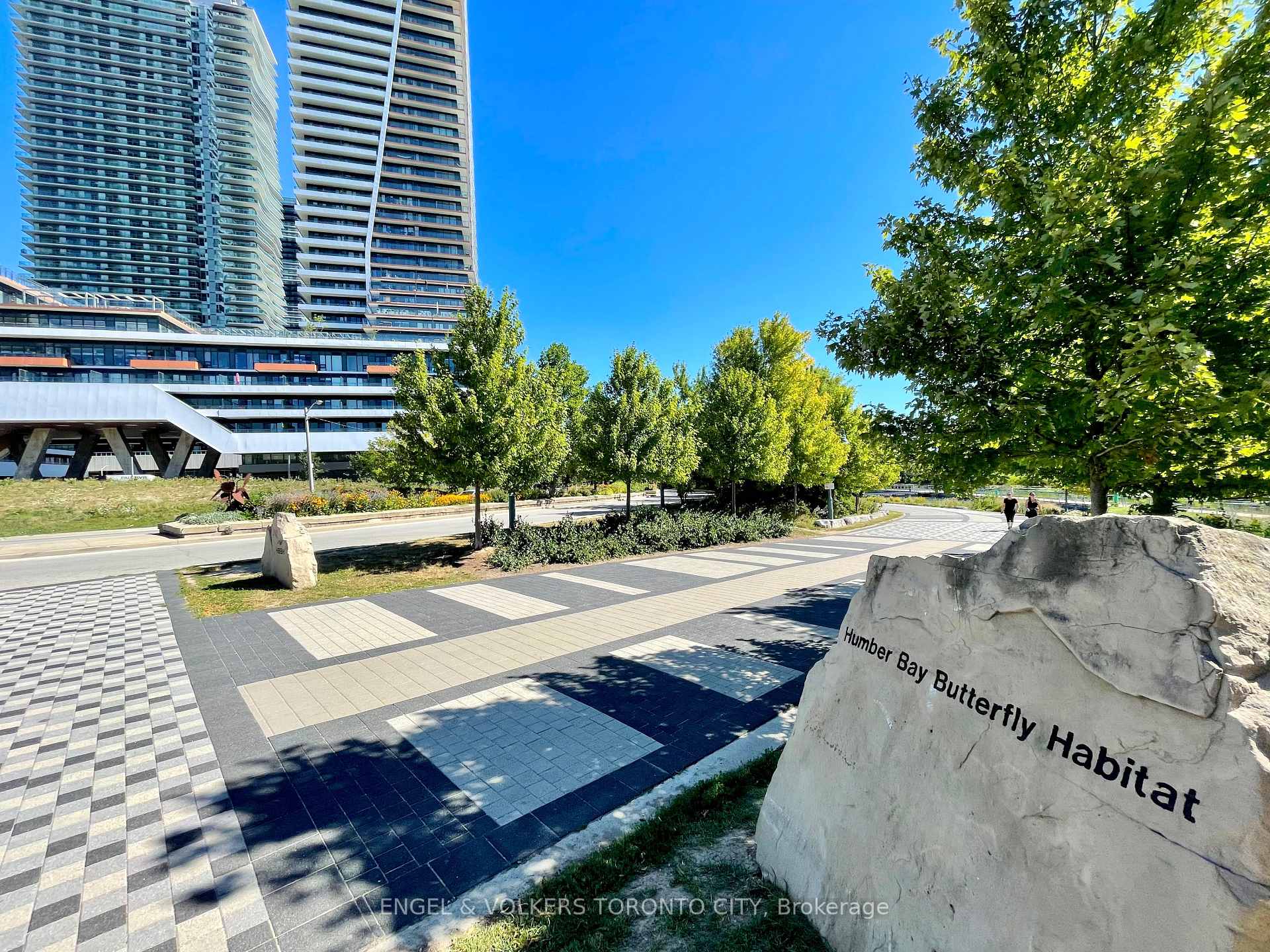 Photo 35 of Unit 2118, 30 Shore Breeze Drive, Etobicoke, Mimico — HOMEH