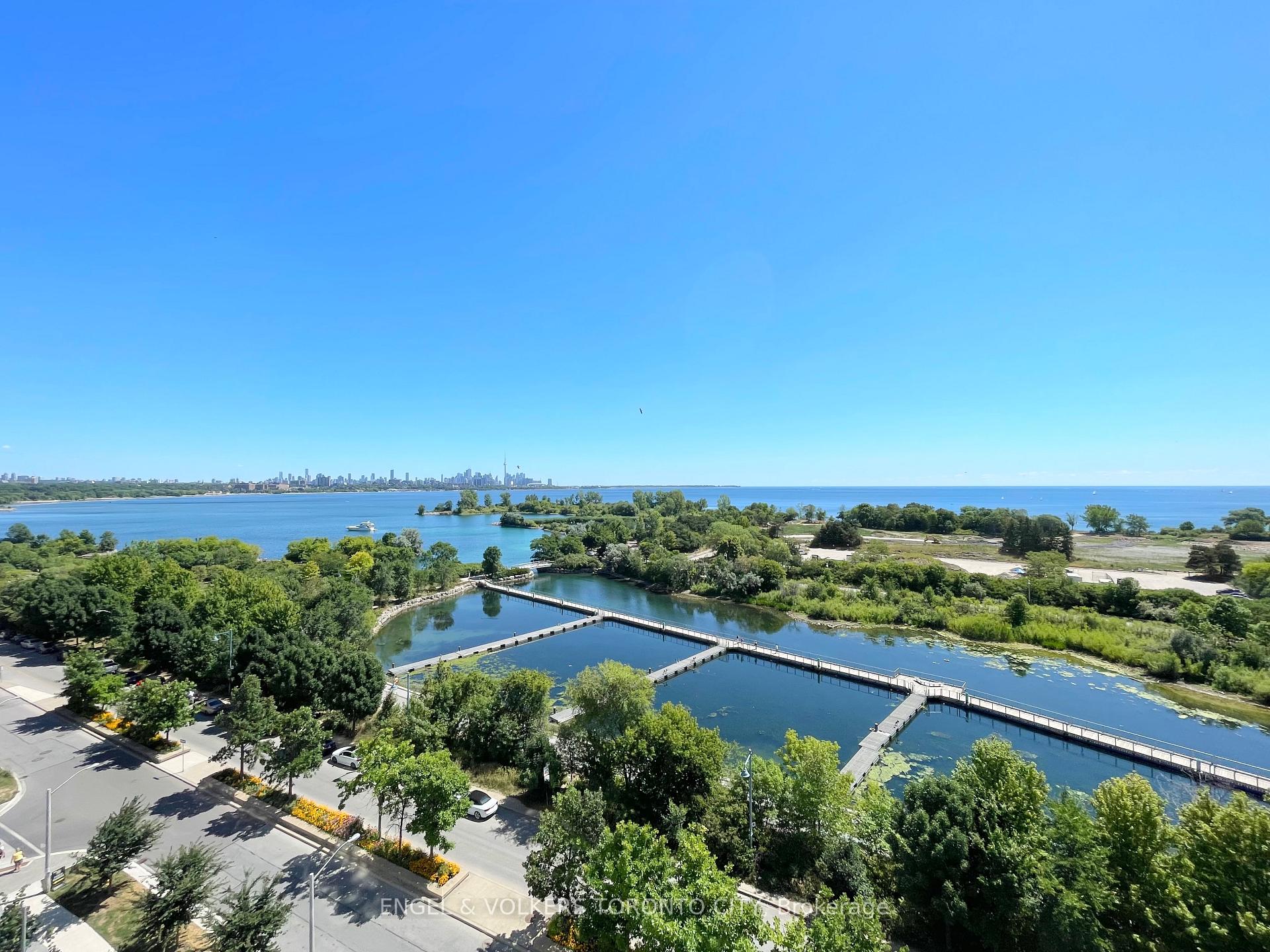 Photo 36 of Unit 2118, 30 Shore Breeze Drive, Etobicoke, Mimico — HOMEH