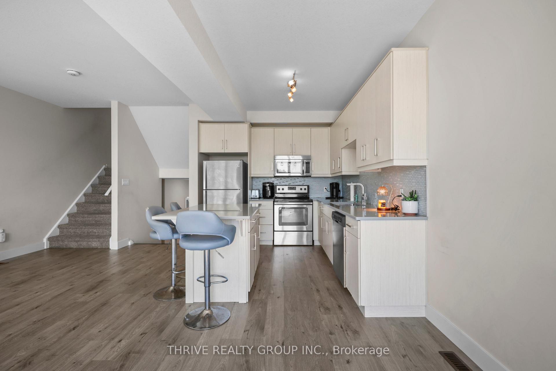 Photo 12 of 981 West Village Square, London, North M — HOMEH