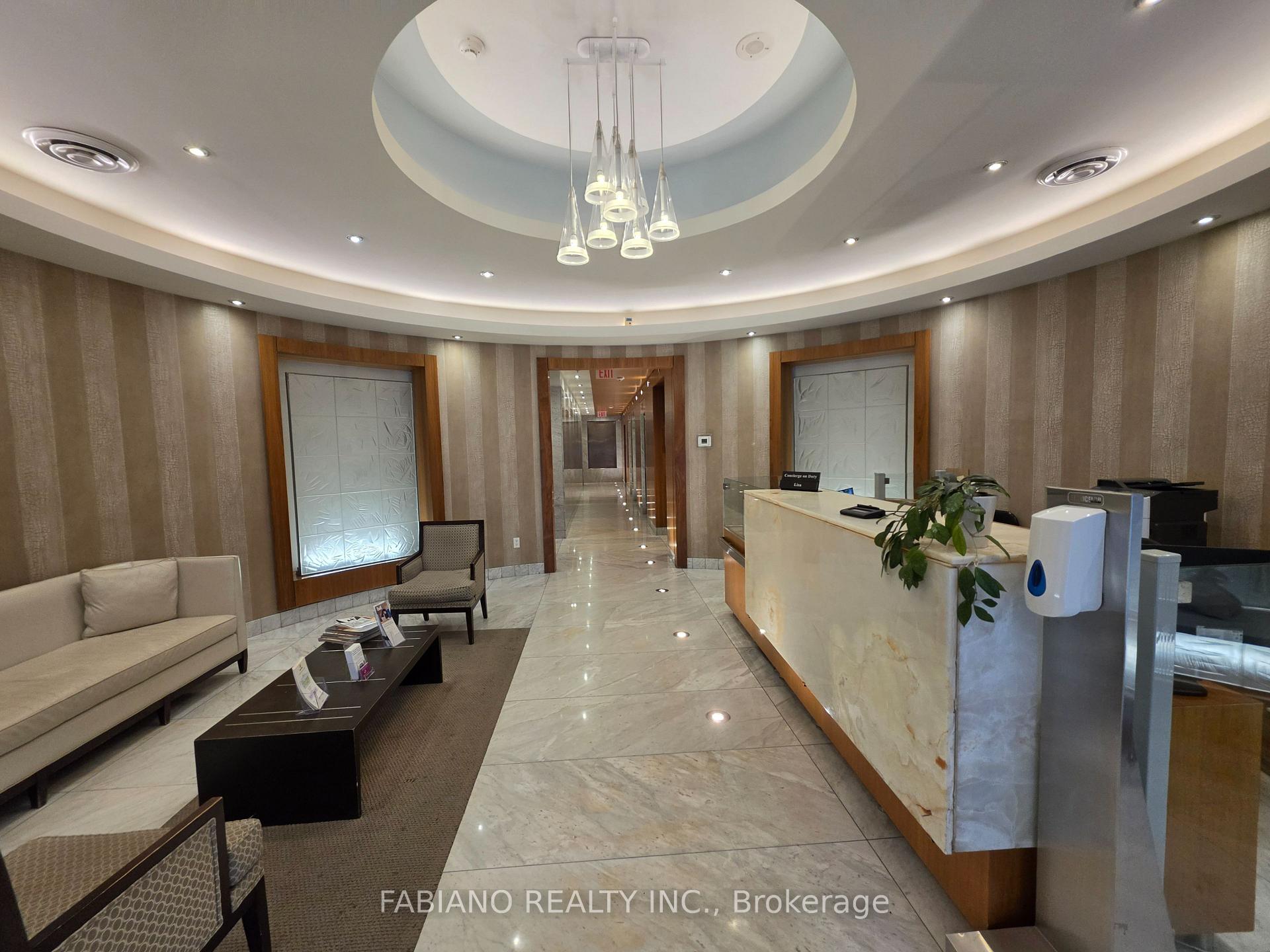 Photo 3 of Unit 409, 85 Bloor Street E, Toronto, Church-Yonge Corridor — HOMEH