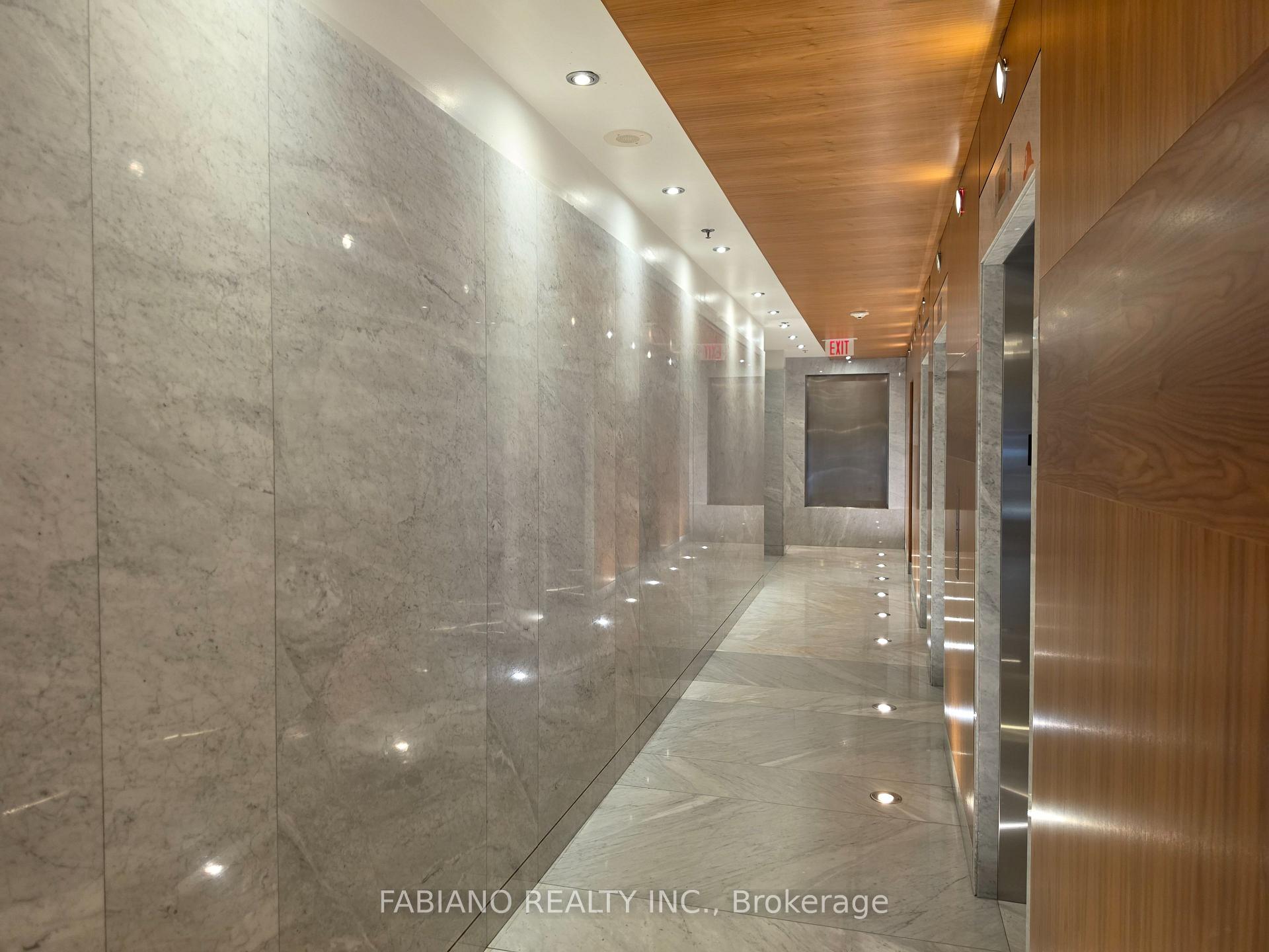 Photo 4 of Unit 409, 85 Bloor Street E, Toronto, Church-Yonge Corridor — HOMEH