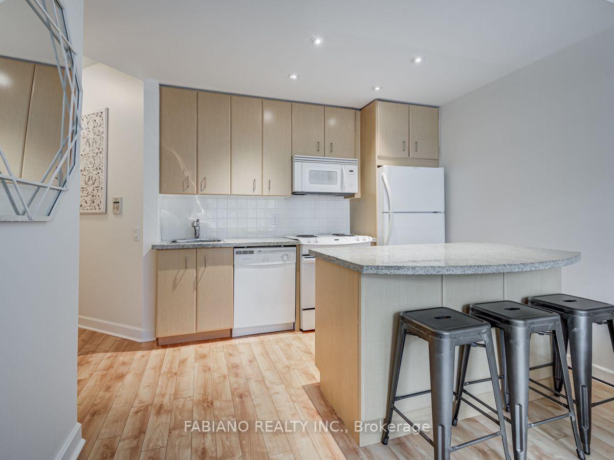 Photo 9 of Unit 409, 85 Bloor Street E, Toronto, Church-Yonge Corridor — HOMEH