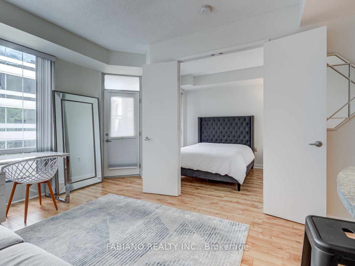 Photo 10 of Unit 409, 85 Bloor Street E, Toronto, Church-Yonge Corridor — HOMEH