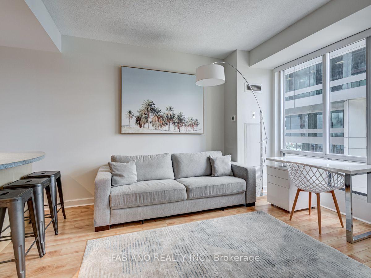 Photo 11 of Unit 409, 85 Bloor Street E, Toronto, Church-Yonge Corridor — HOMEH