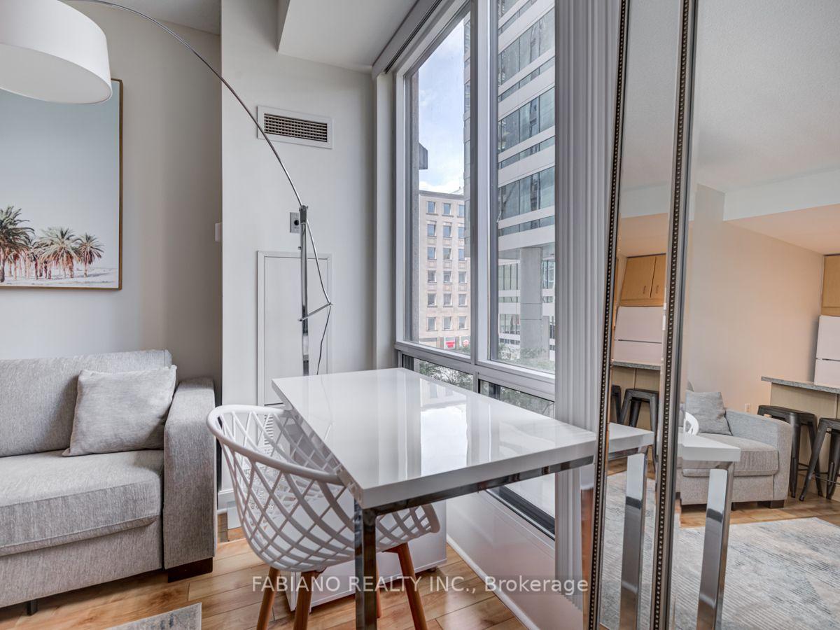 Photo 14 of Unit 409, 85 Bloor Street E, Toronto, Church-Yonge Corridor — HOMEH