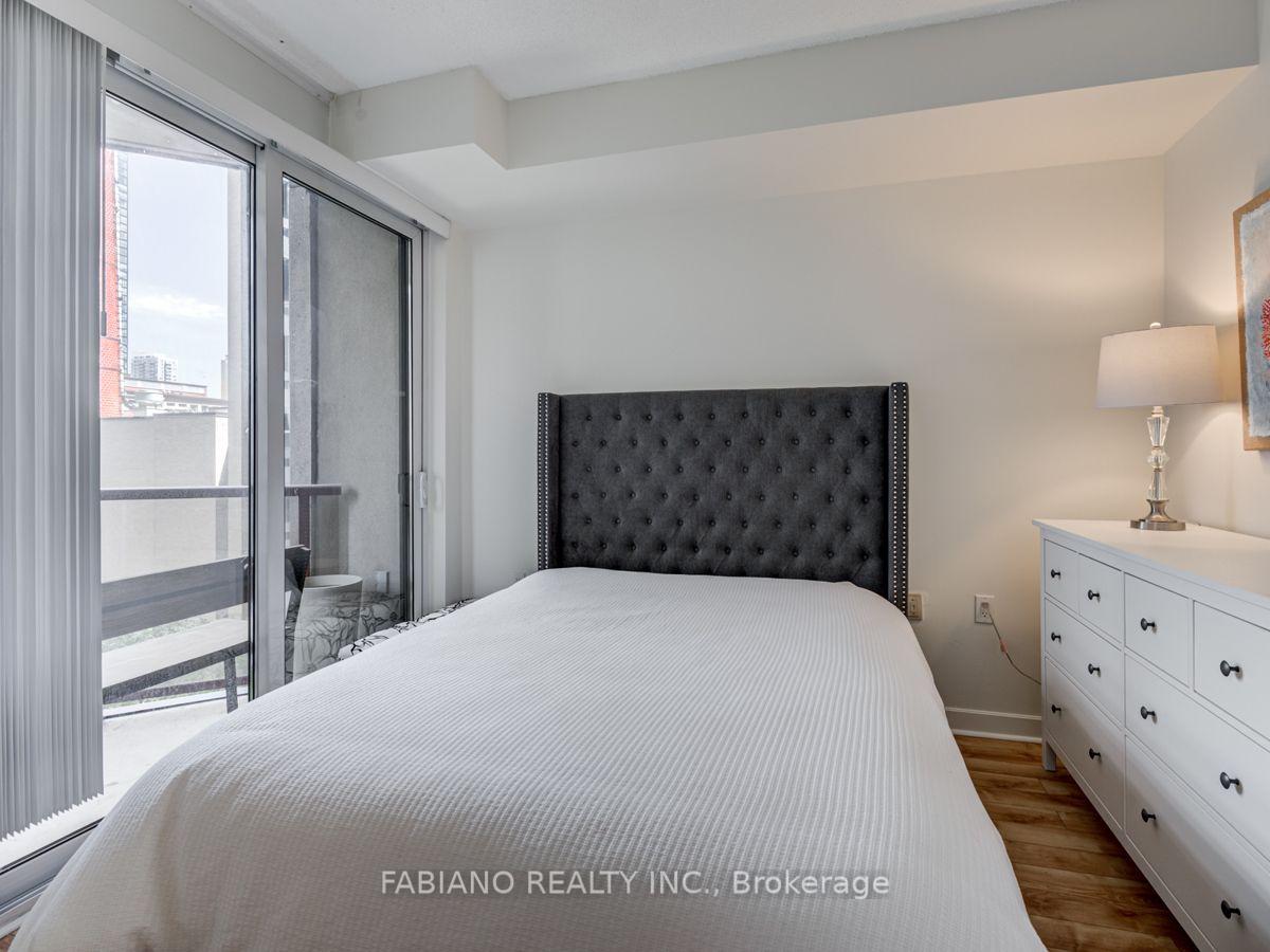 Photo 15 of Unit 409, 85 Bloor Street E, Toronto, Church-Yonge Corridor — HOMEH