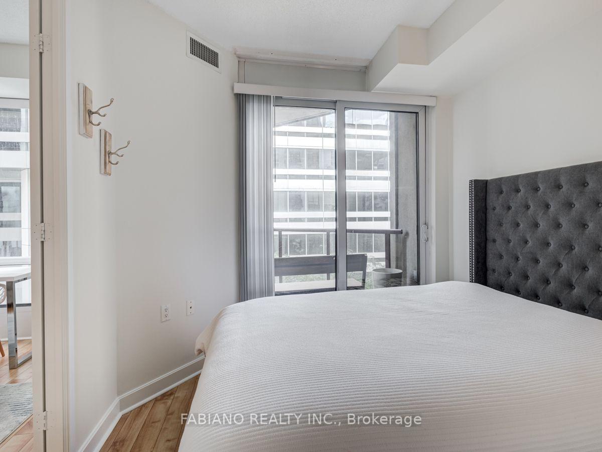 Photo 17 of Unit 409, 85 Bloor Street E, Toronto, Church-Yonge Corridor — HOMEH