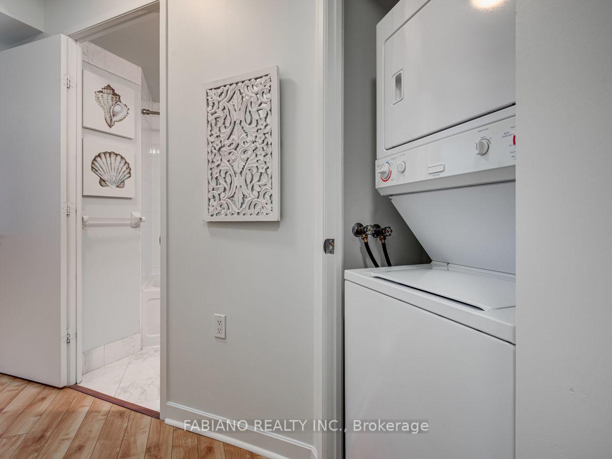 Photo 19 of Unit 409, 85 Bloor Street E, Toronto, Church-Yonge Corridor — HOMEH