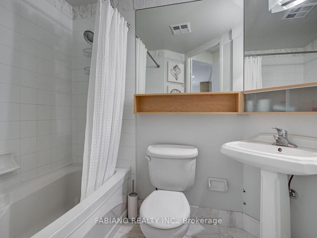Photo 20 of Unit 409, 85 Bloor Street E, Toronto, Church-Yonge Corridor — HOMEH