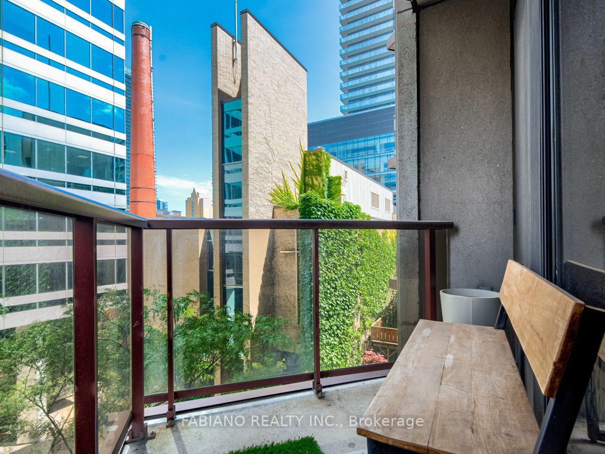 Photo 21 of Unit 409, 85 Bloor Street E, Toronto, Church-Yonge Corridor — HOMEH