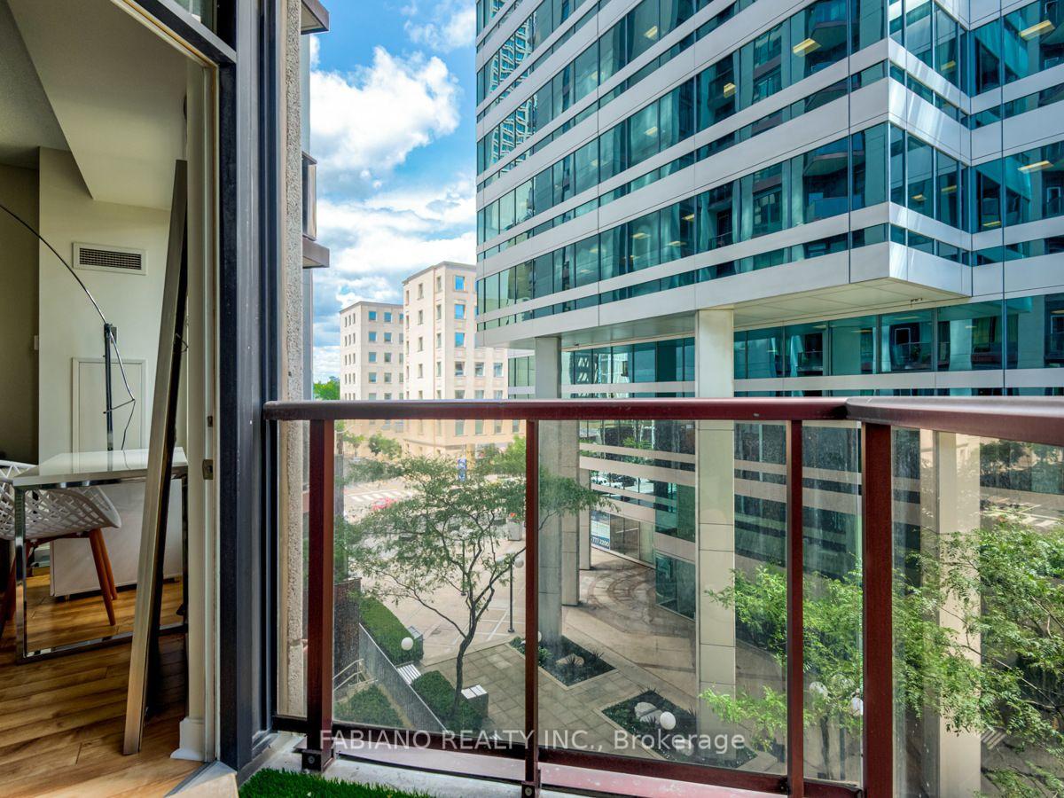 Photo 22 of Unit 409, 85 Bloor Street E, Toronto, Church-Yonge Corridor — HOMEH