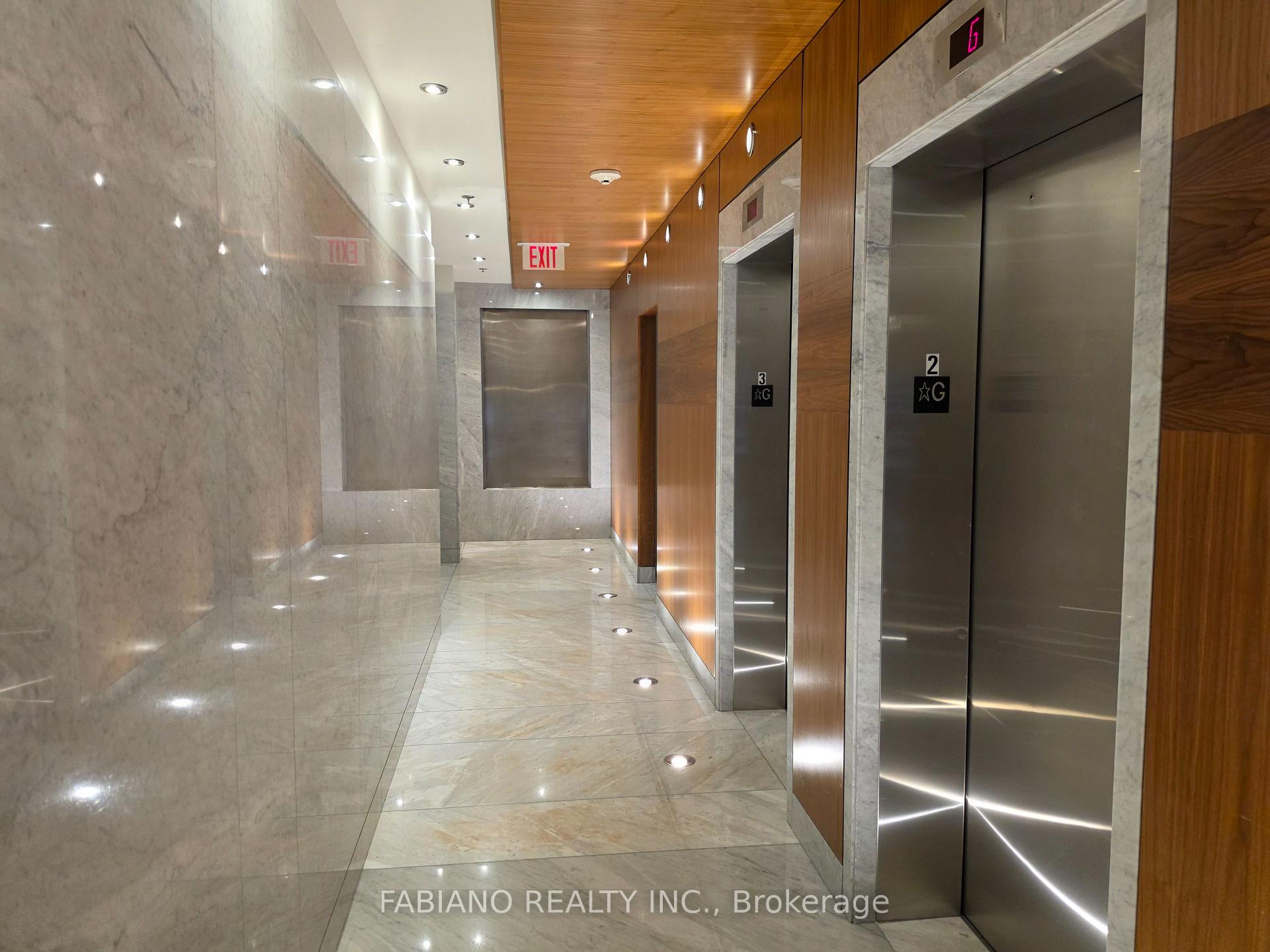 Photo 30 of Unit 409, 85 Bloor Street E, Toronto, Church-Yonge Corridor — HOMEH
