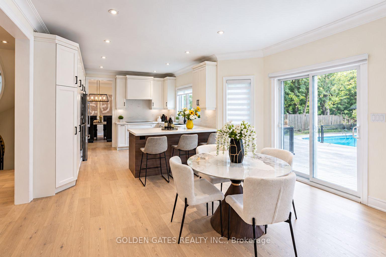Photo 17 of 83 Elgin Street, Markham, Thornhill — HOMEH