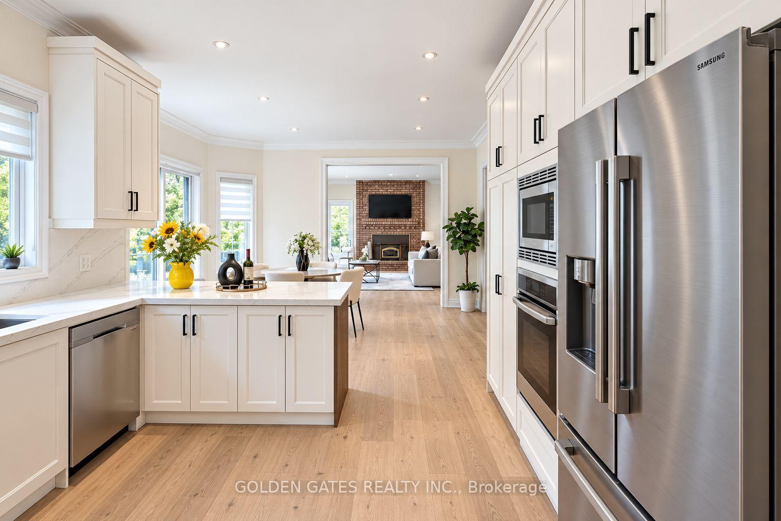 Photo 18 of 83 Elgin Street, Markham, Thornhill — HOMEH