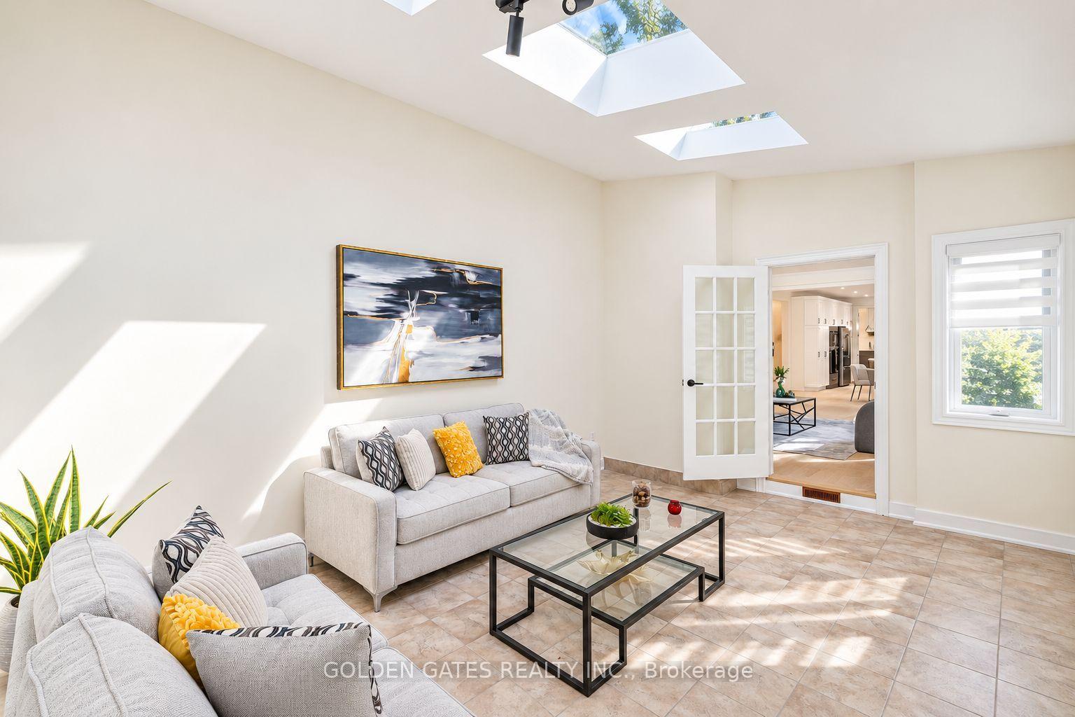 Photo 23 of 83 Elgin Street, Markham, Thornhill — HOMEH