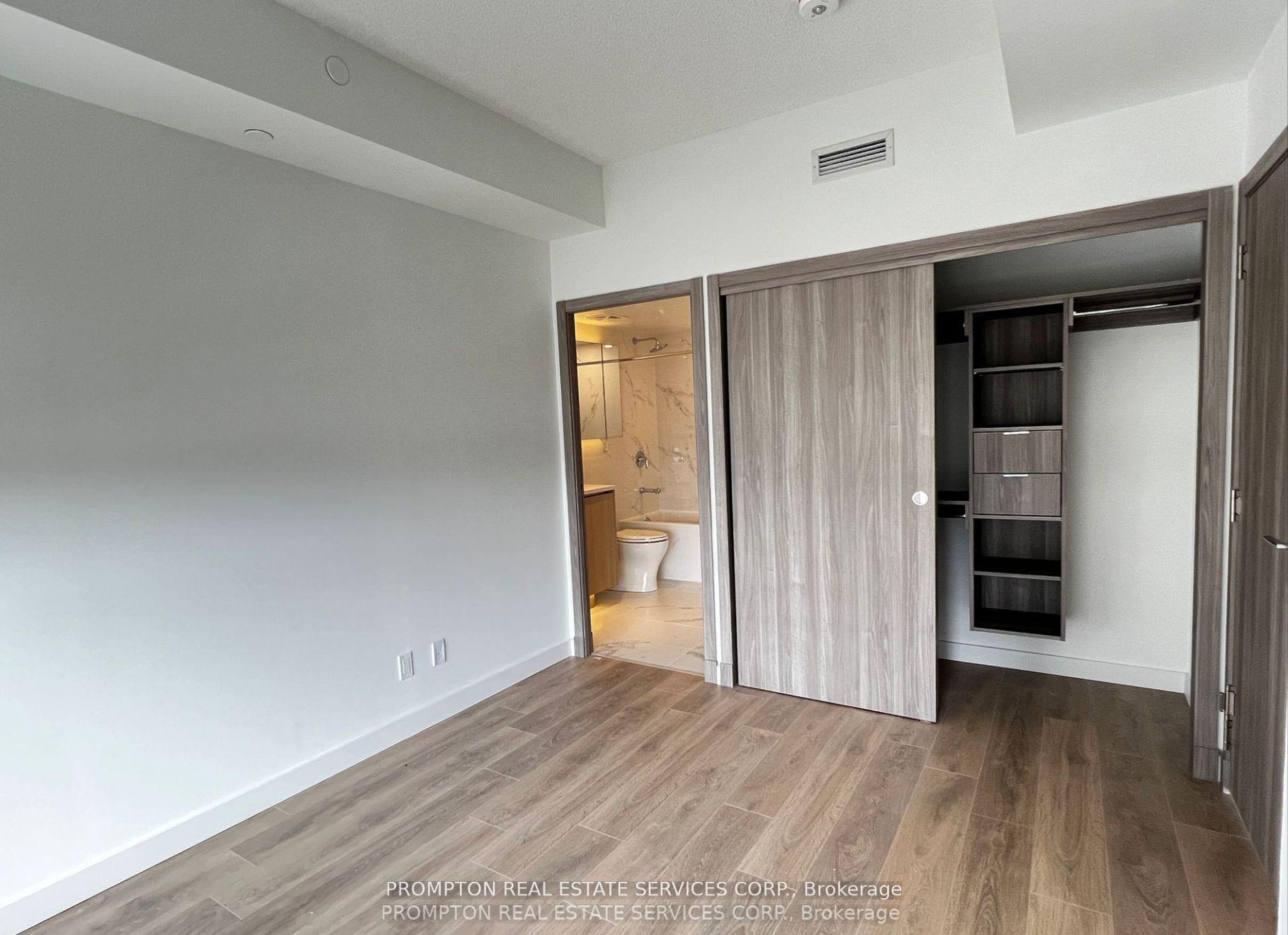 Photo 2 of Unit 503, 27 McMahon Drive, North York, Bayview Village — HOMEH