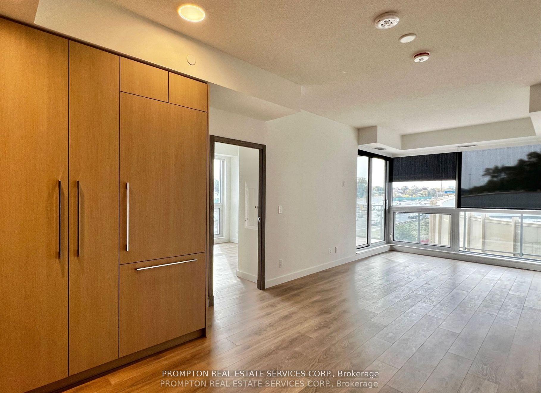 Photo 4 of Unit 503, 27 McMahon Drive, North York, Bayview Village — HOMEH