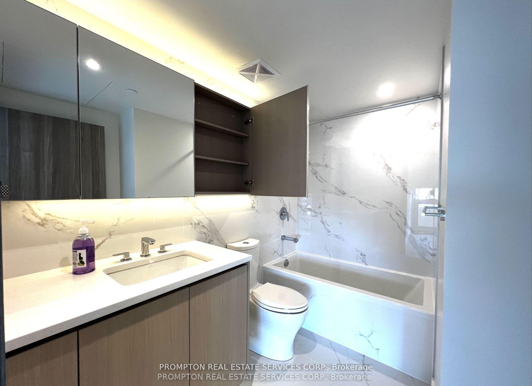 Photo 6 of Unit 503, 27 McMahon Drive, North York, Bayview Village — HOMEH