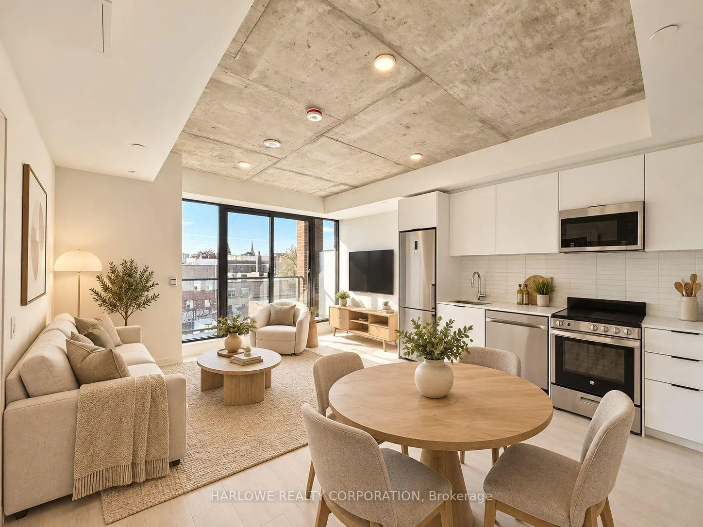 Photo of Unit 411, 1 Vine Avenue