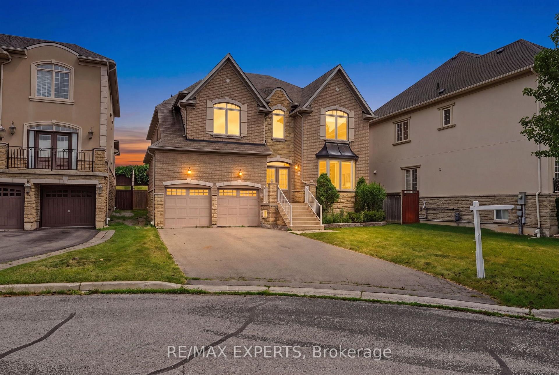 Front of 12 Sweet Valerie Court