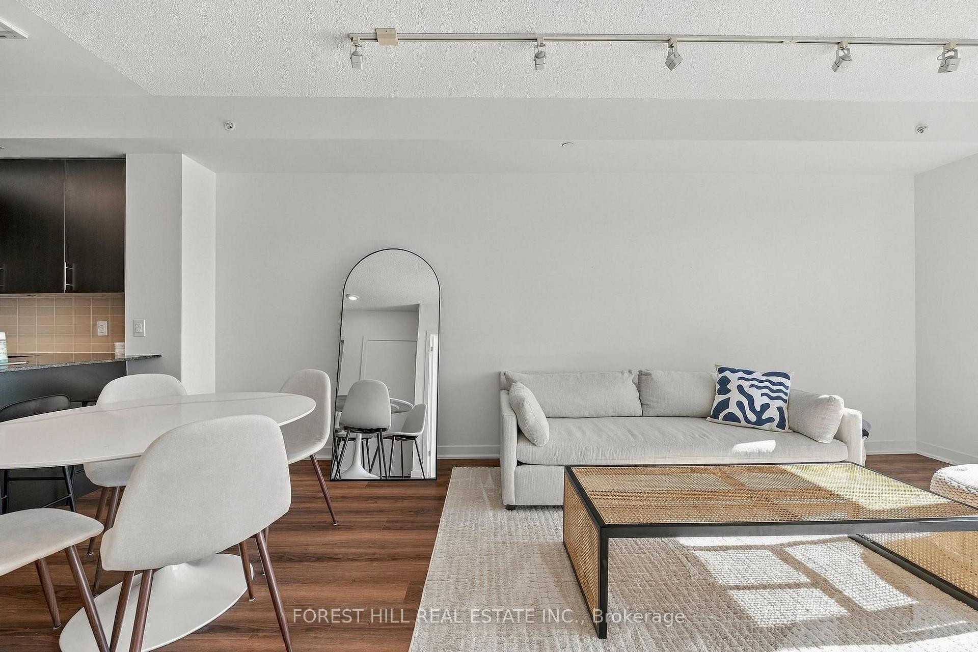 Photo 4 of Unit 505, 60 Berwick Avenue, Toronto, Yonge-Eglinton — HOMEH