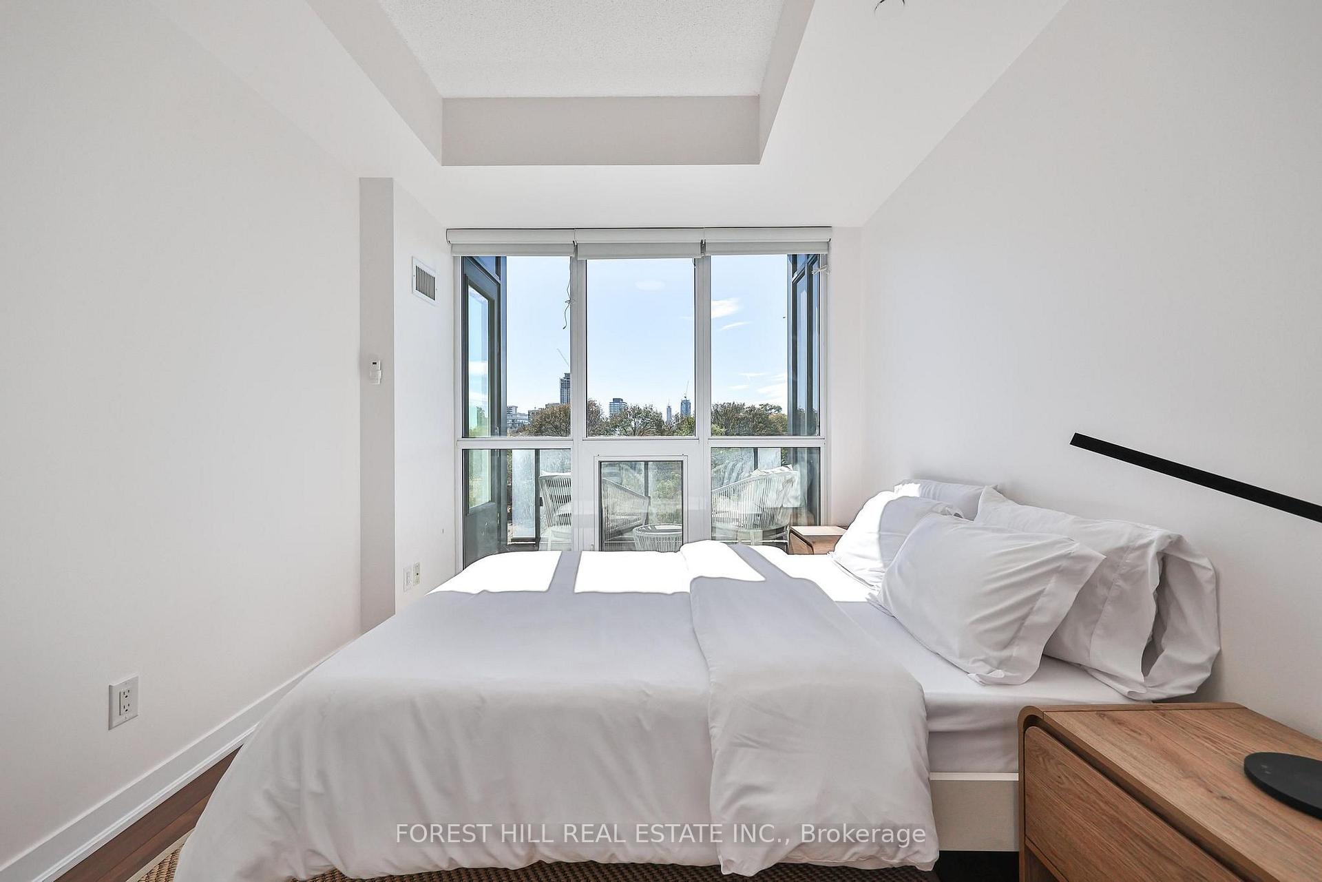 Photo 11 of Unit 505, 60 Berwick Avenue, Toronto, Yonge-Eglinton — HOMEH