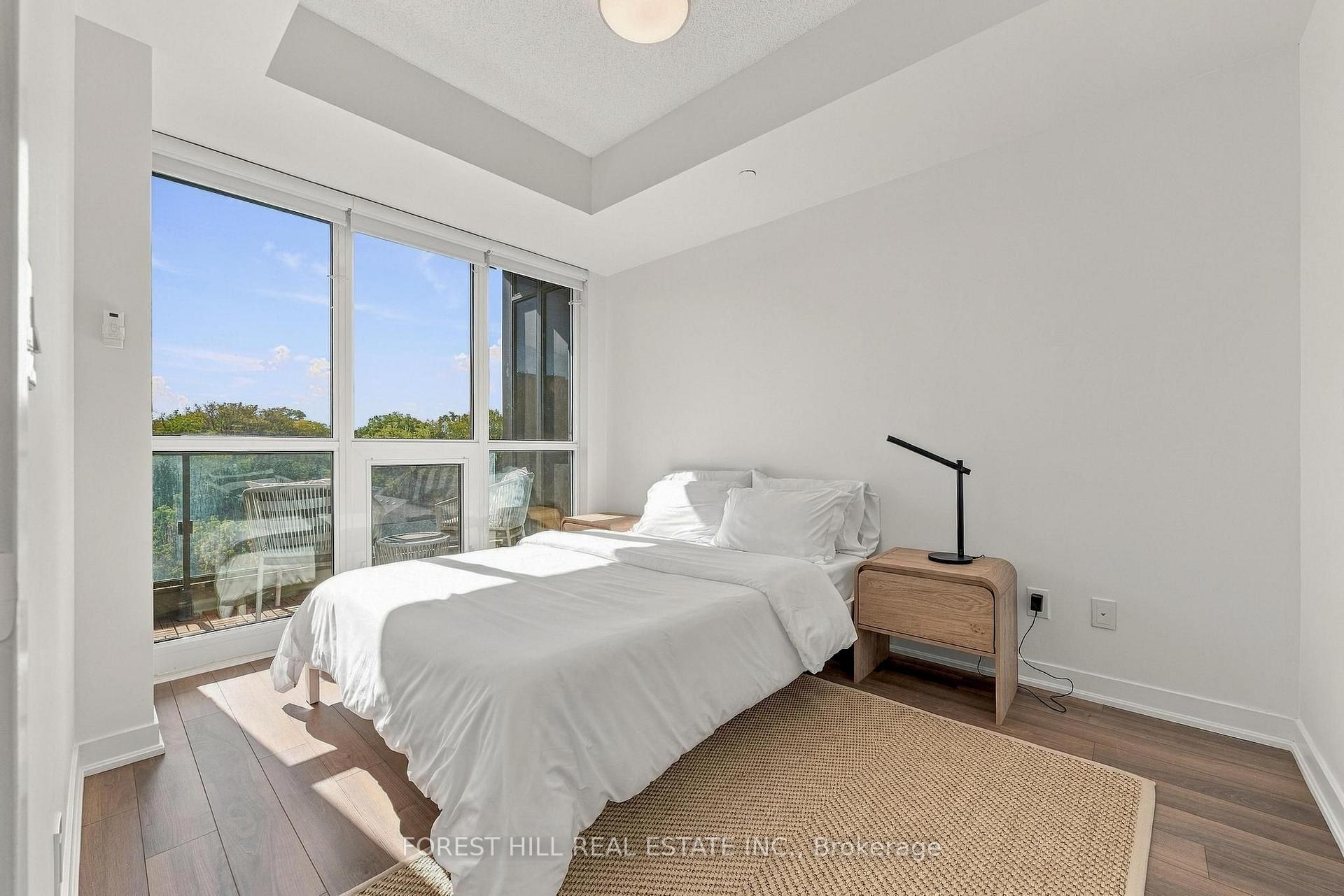 Photo 12 of Unit 505, 60 Berwick Avenue, Toronto, Yonge-Eglinton — HOMEH