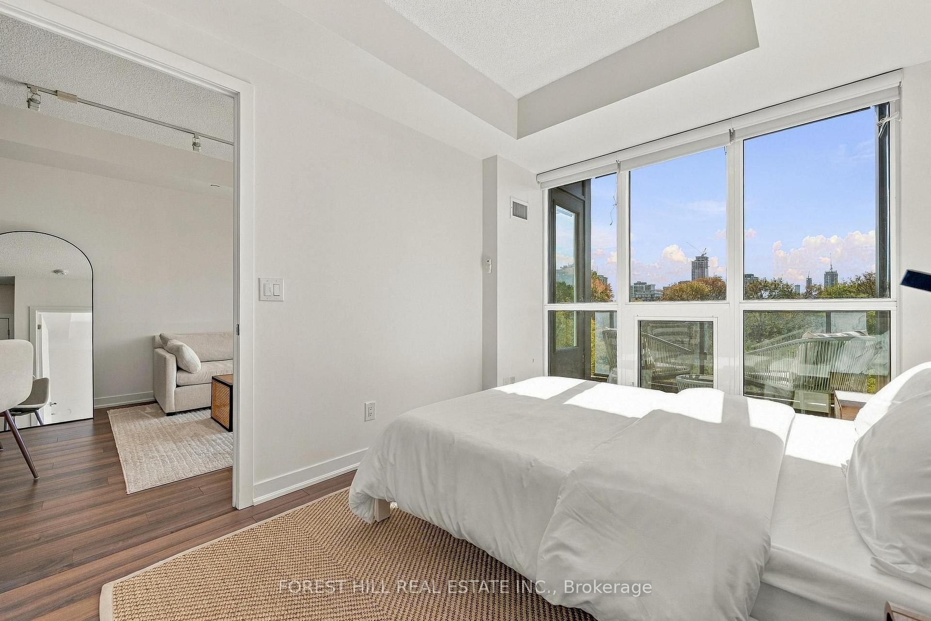 Photo 13 of Unit 505, 60 Berwick Avenue, Toronto, Yonge-Eglinton — HOMEH