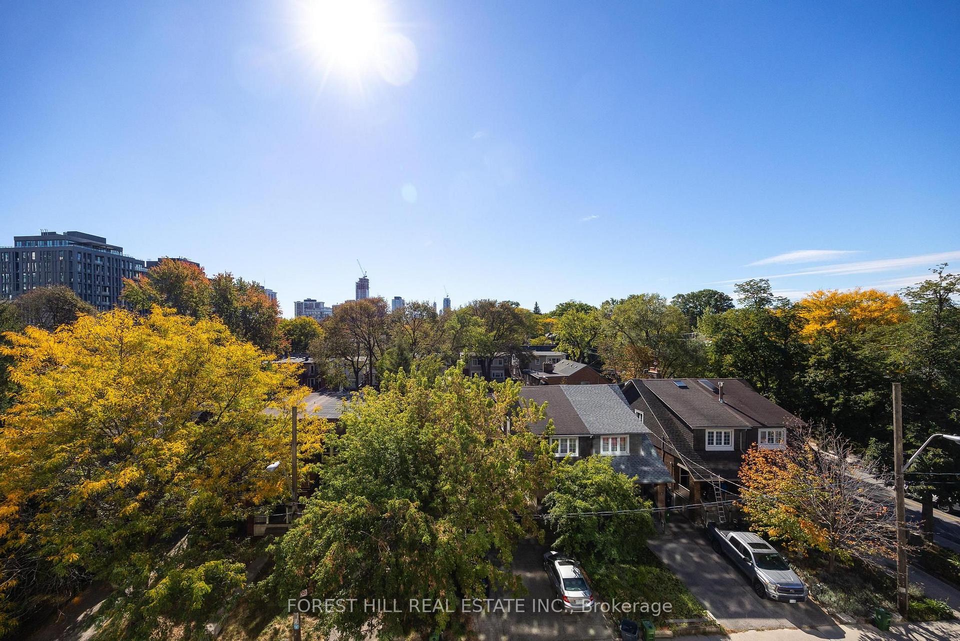 Photo 16 of Unit 505, 60 Berwick Avenue, Toronto, Yonge-Eglinton — HOMEH