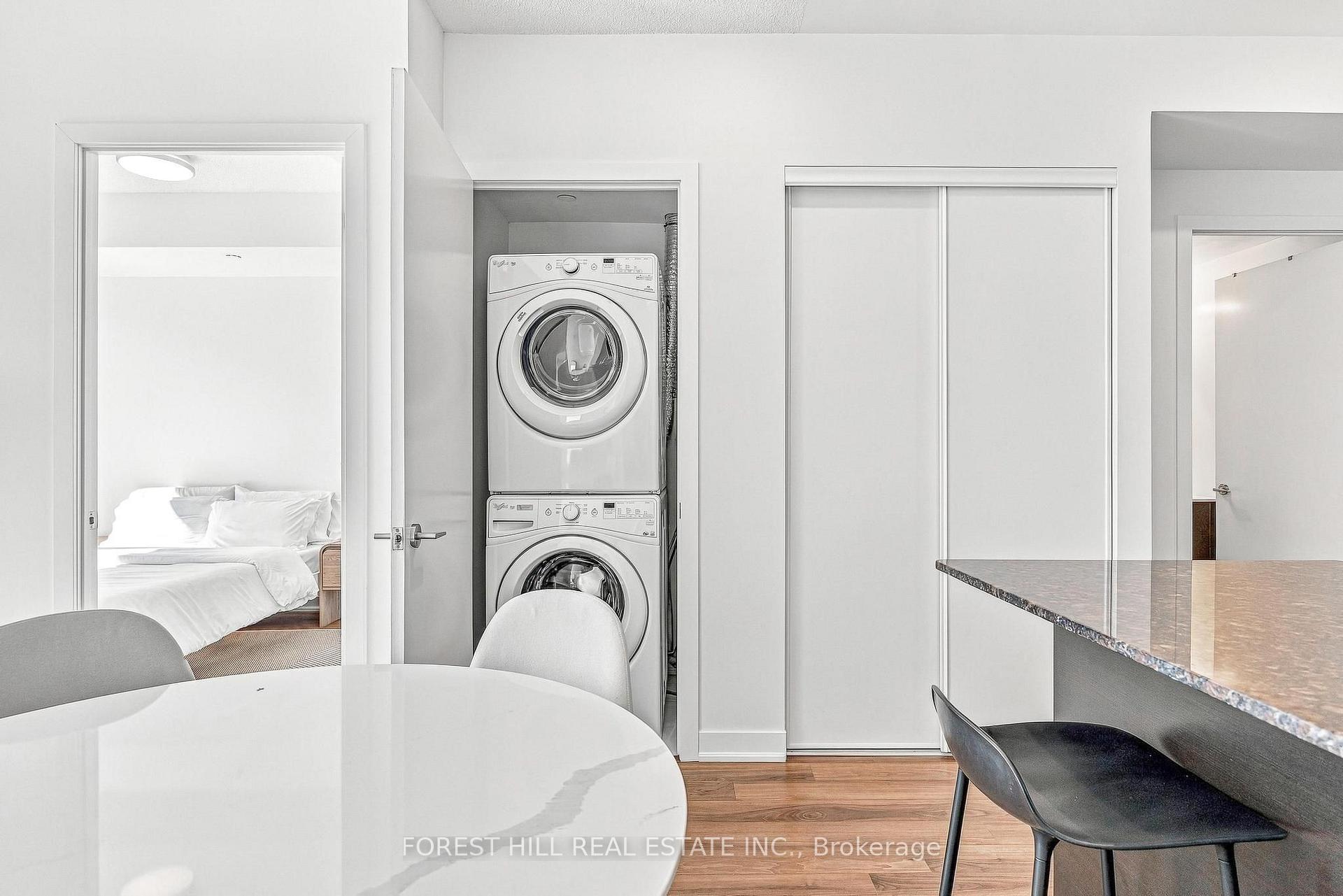 Photo 17 of Unit 505, 60 Berwick Avenue, Toronto, Yonge-Eglinton — HOMEH
